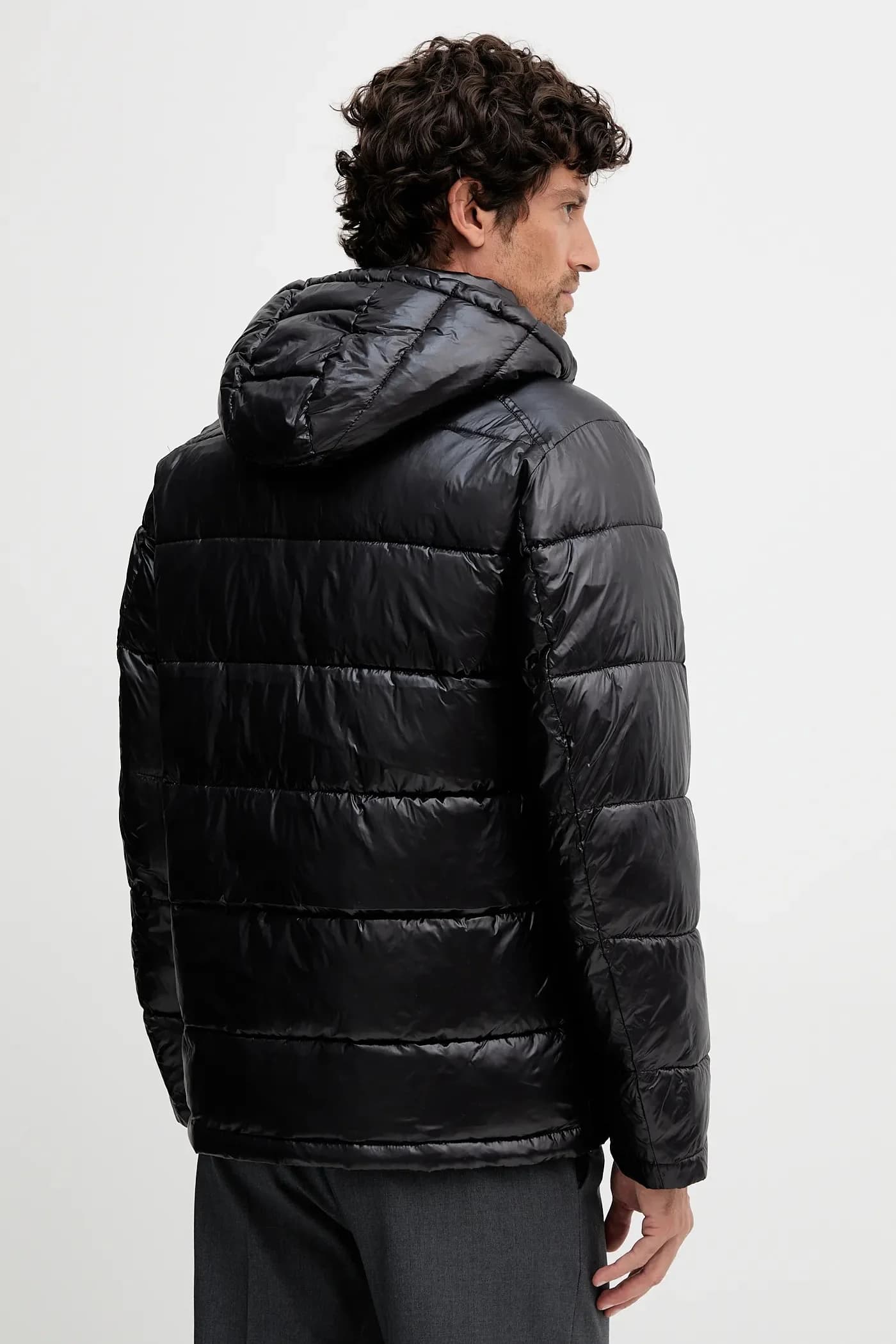 Куртка - фото 3