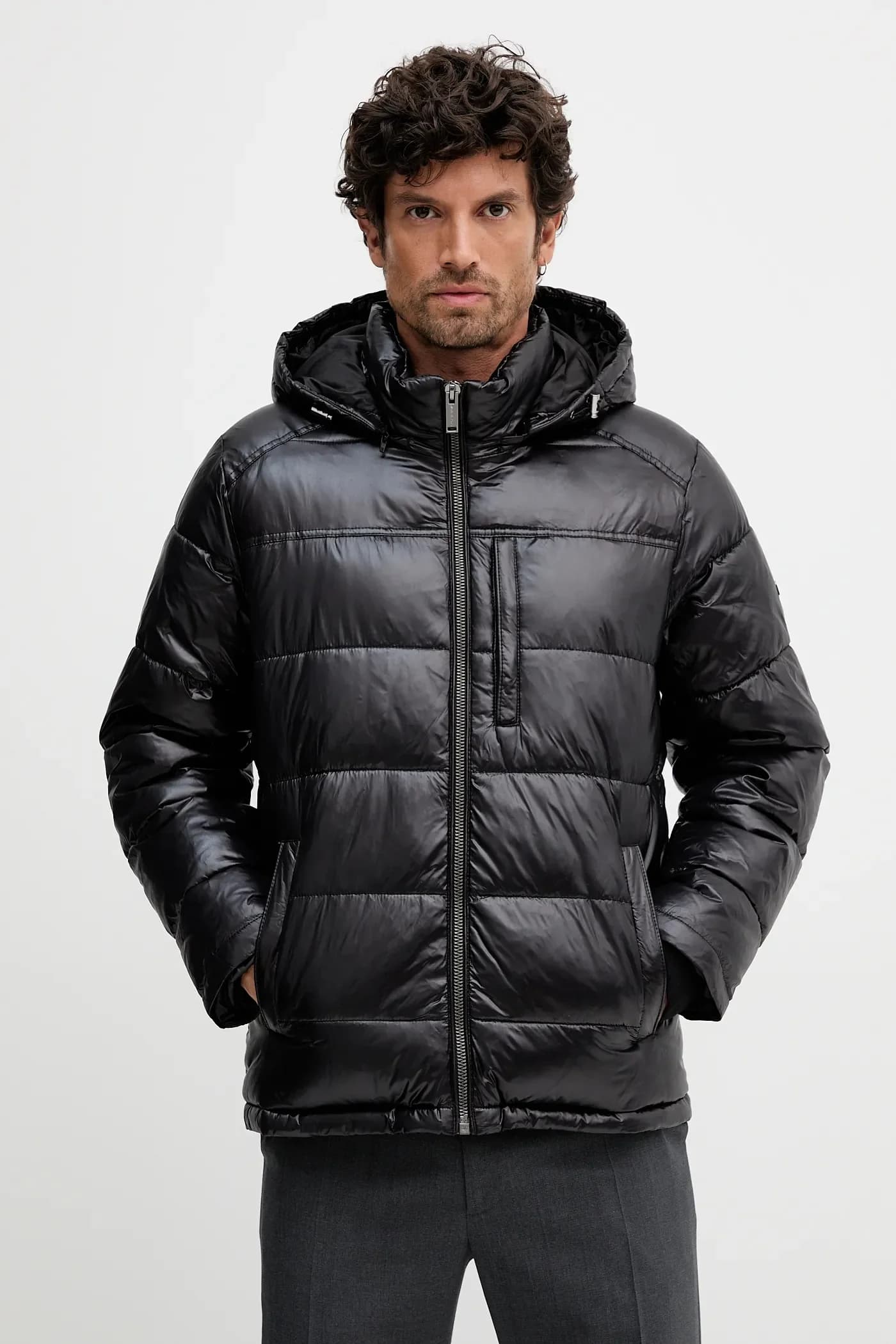 Куртка - фото 4