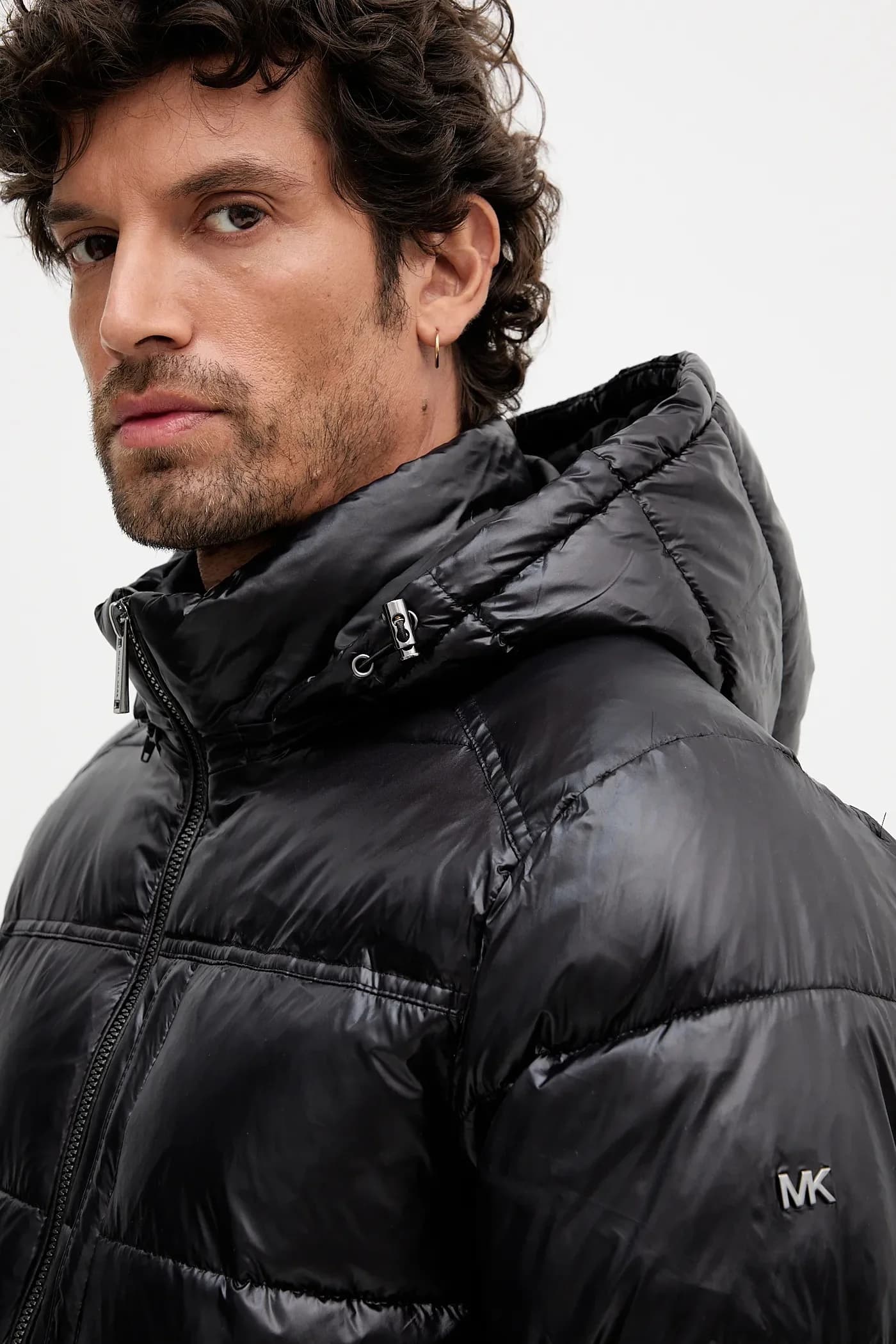 Куртка - фото 5