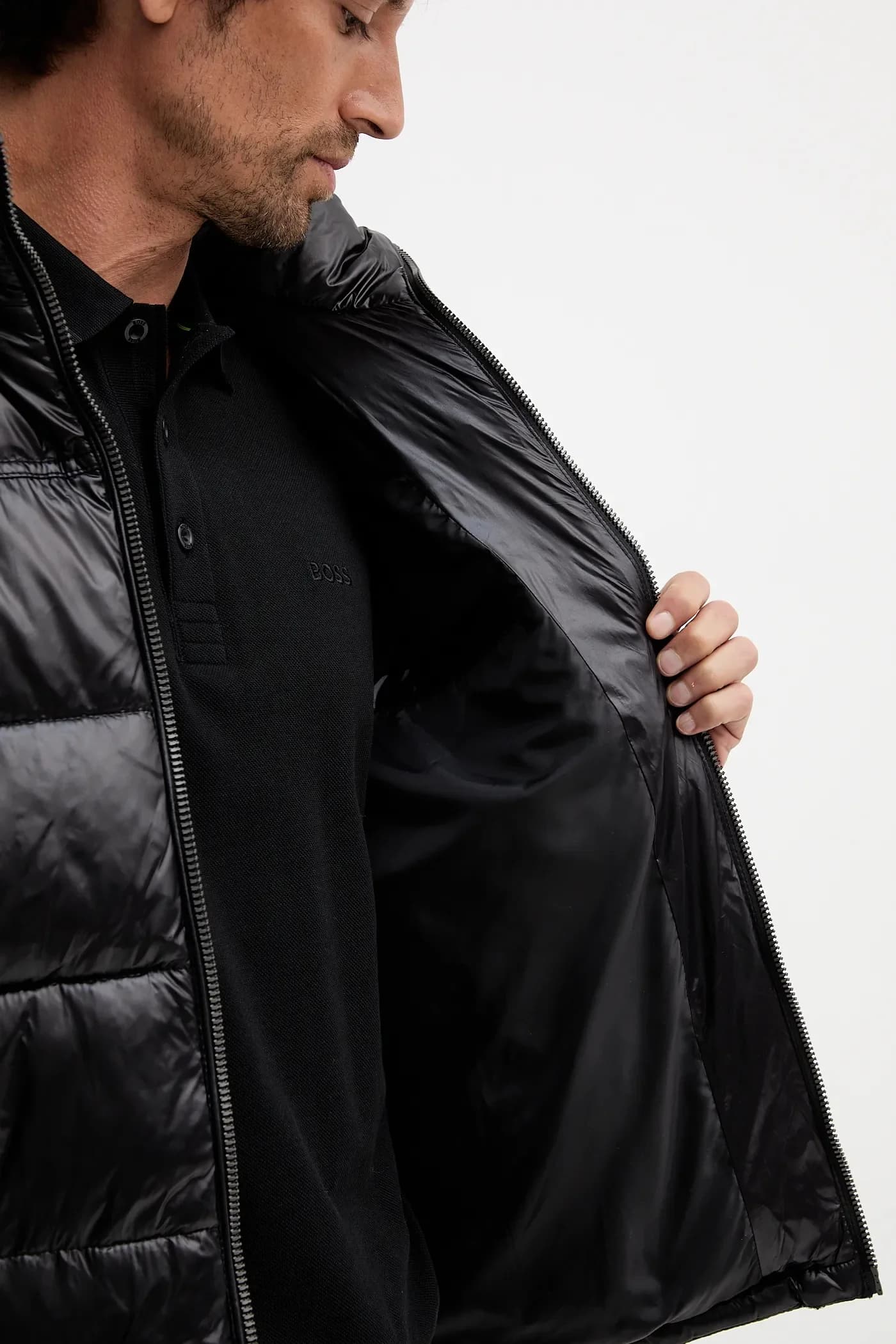 Куртка - фото 7