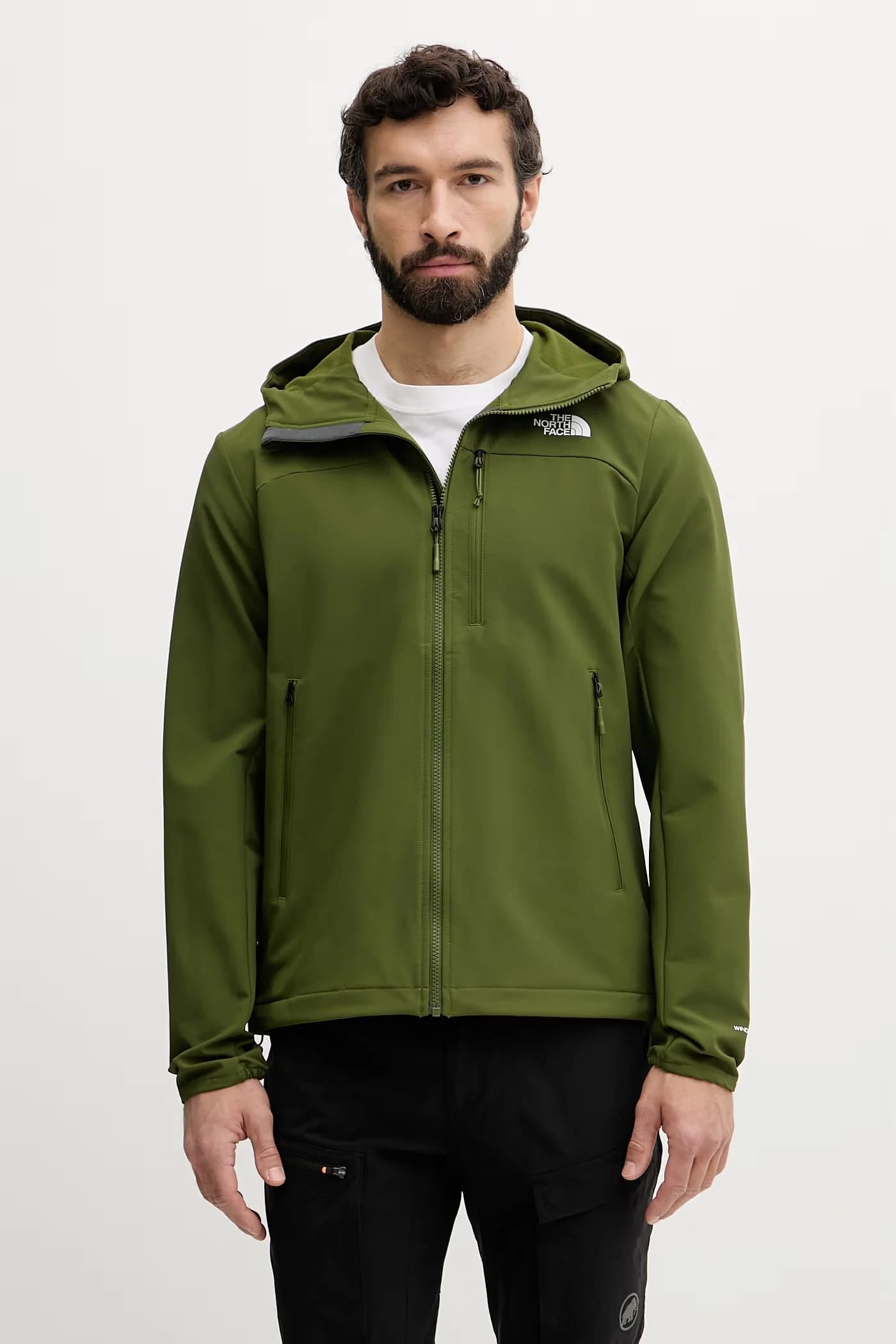 Танса мужская спортивная куртка