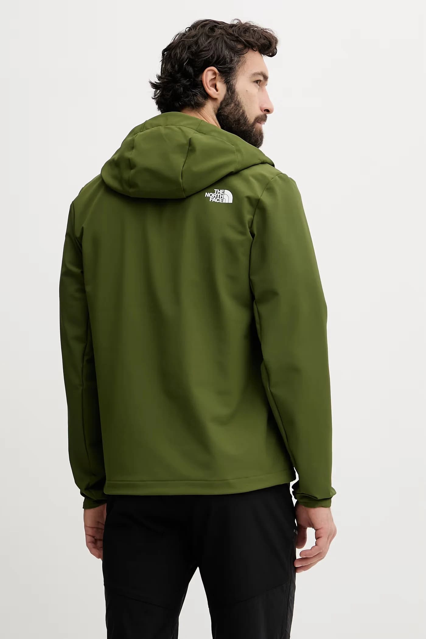 Танса мужская спортивная куртка - фото 3