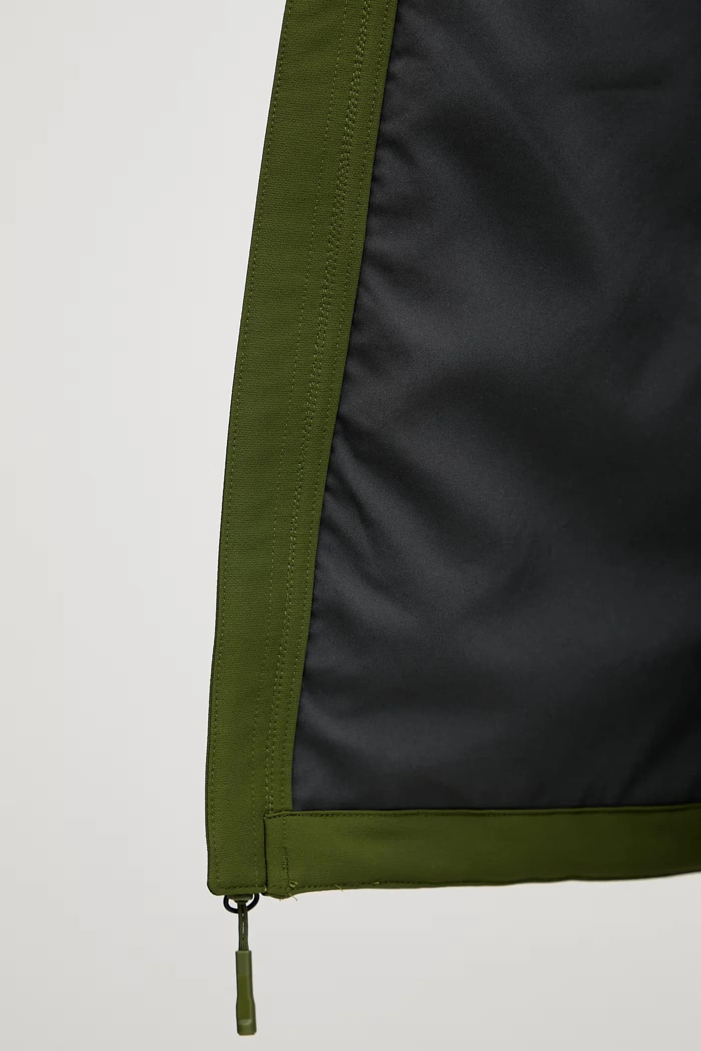 Танса мужская спортивная куртка - фото 6