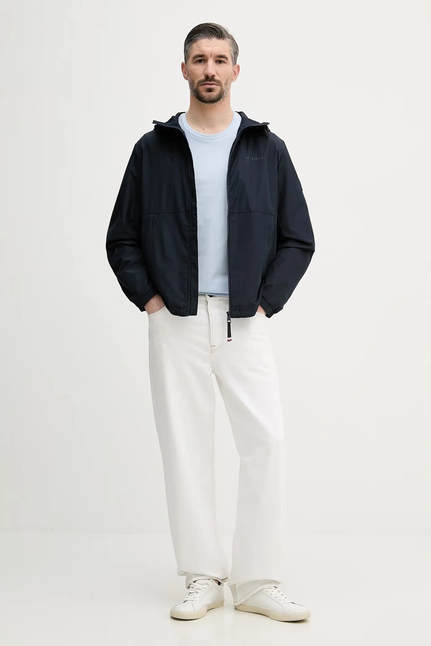 Мужская куртка - фото 2