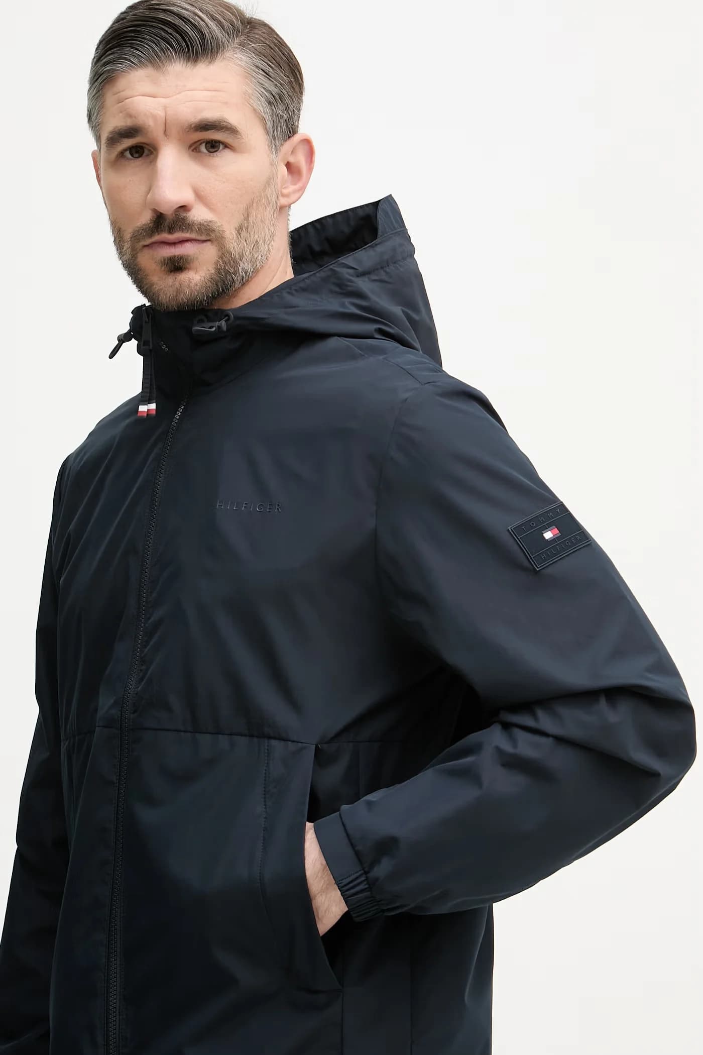 Мужская куртка - фото 4