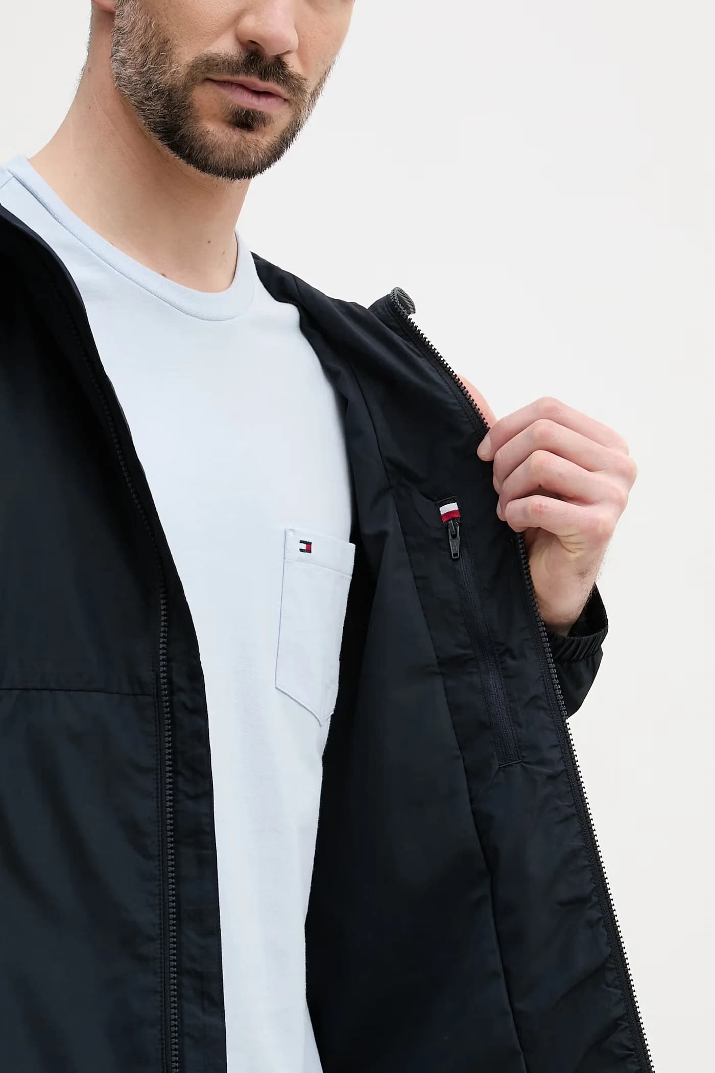 Мужская куртка - фото 6