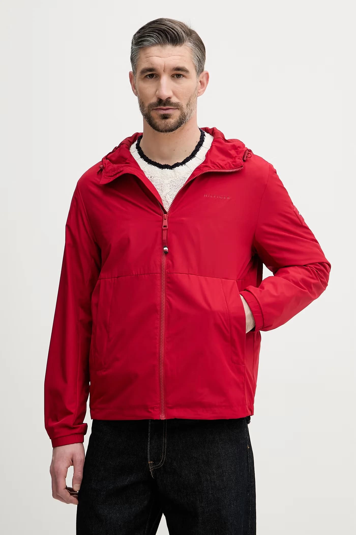 Мужская куртка