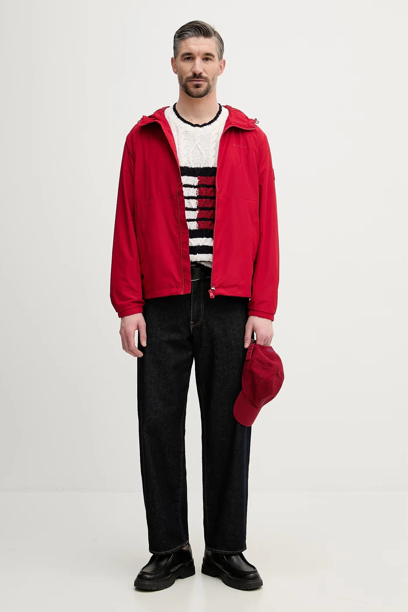 Мужская куртка - фото 2