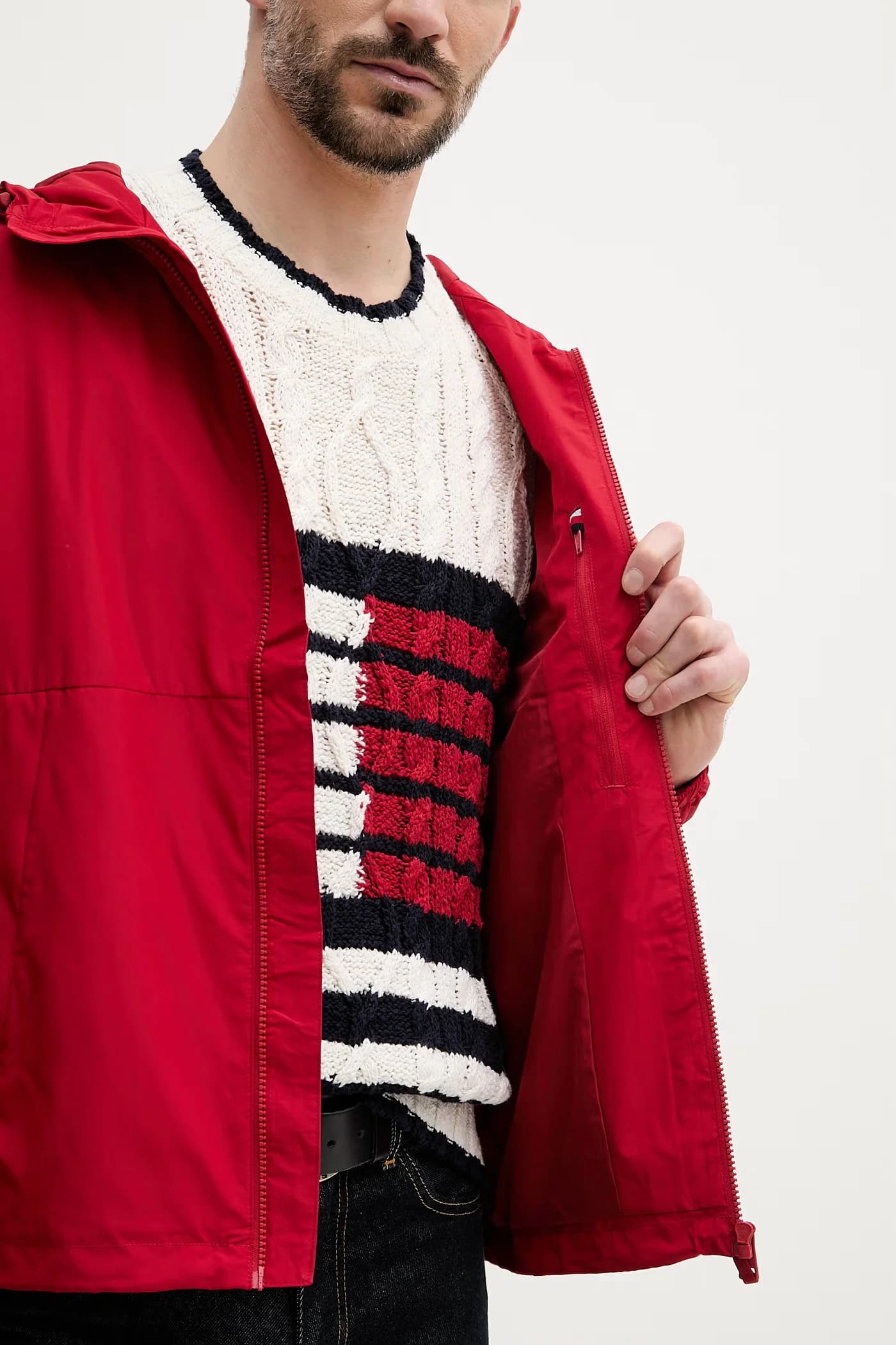 Мужская куртка - фото 6