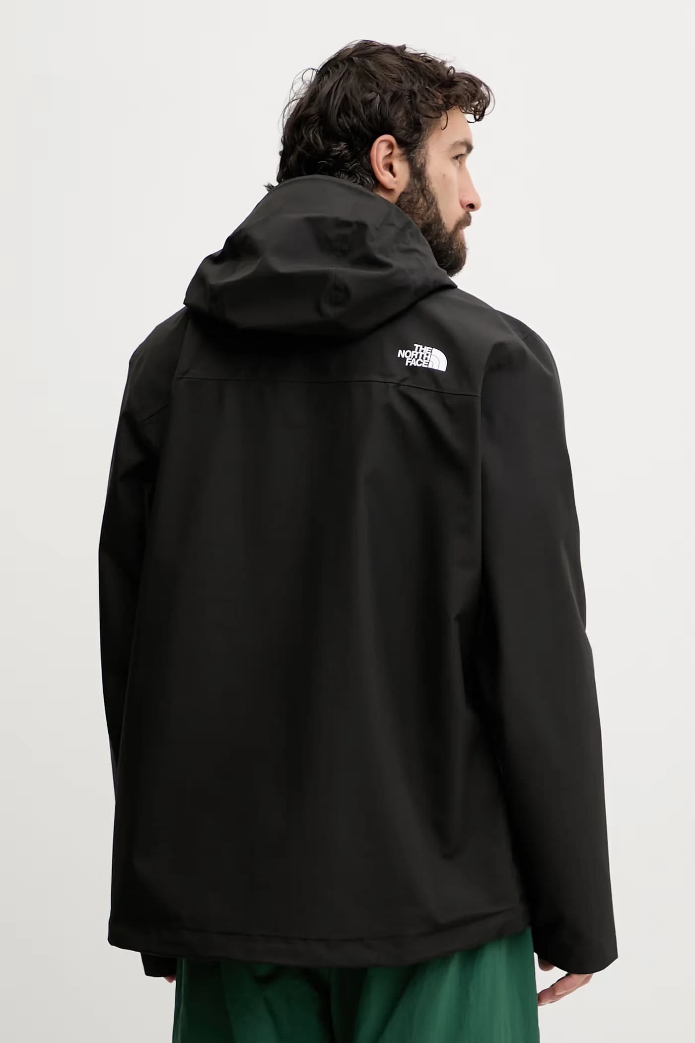 Мужская спортивная куртка WHITON 3L - фото 2