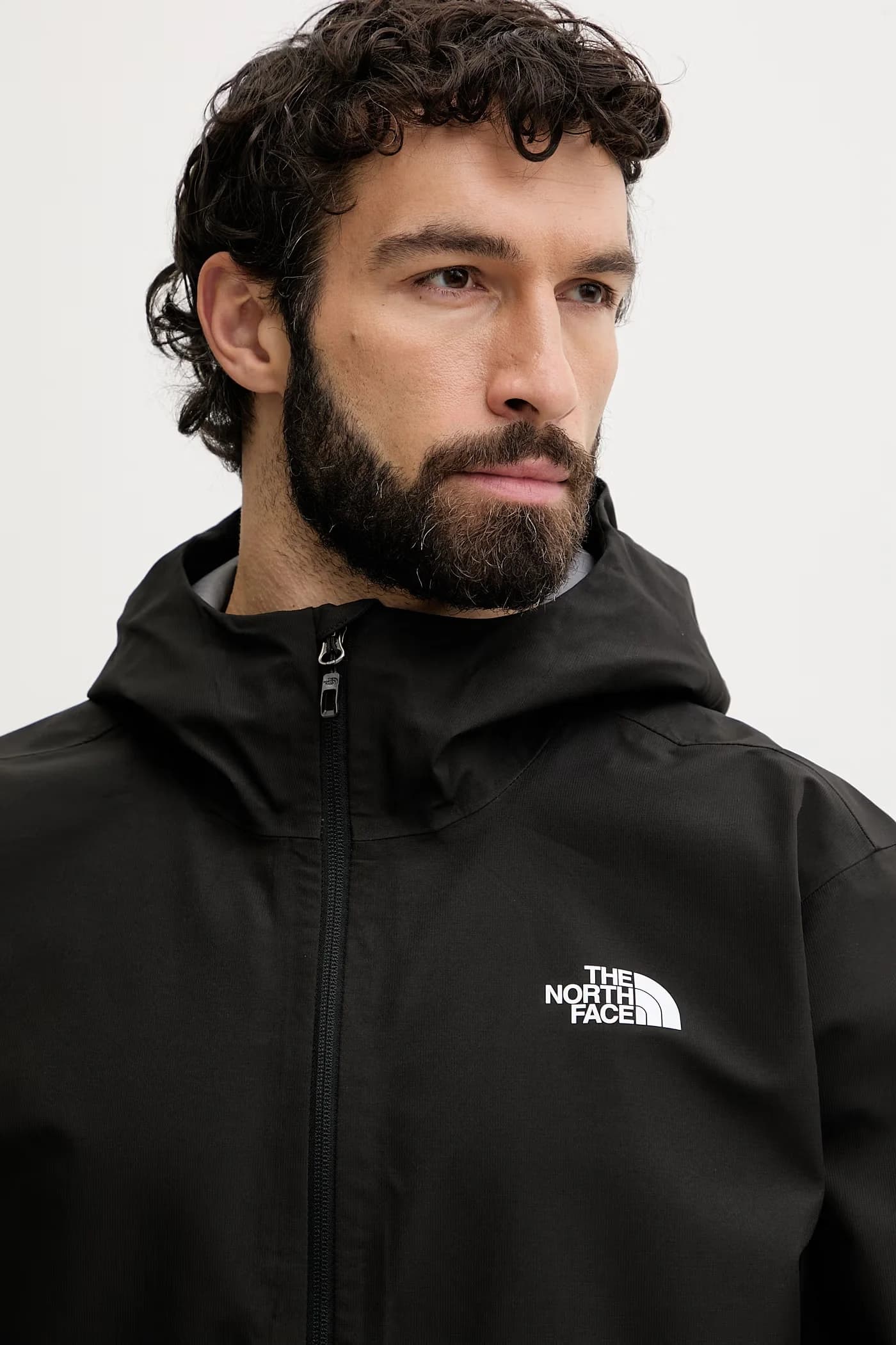 Мужская спортивная куртка WHITON 3L - фото 3