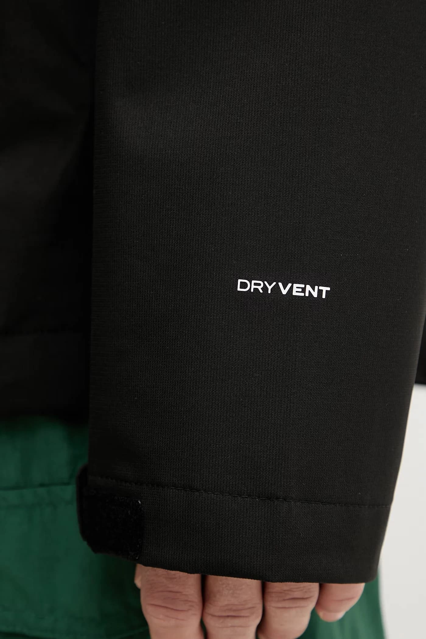 Мужская спортивная куртка WHITON 3L - фото 4