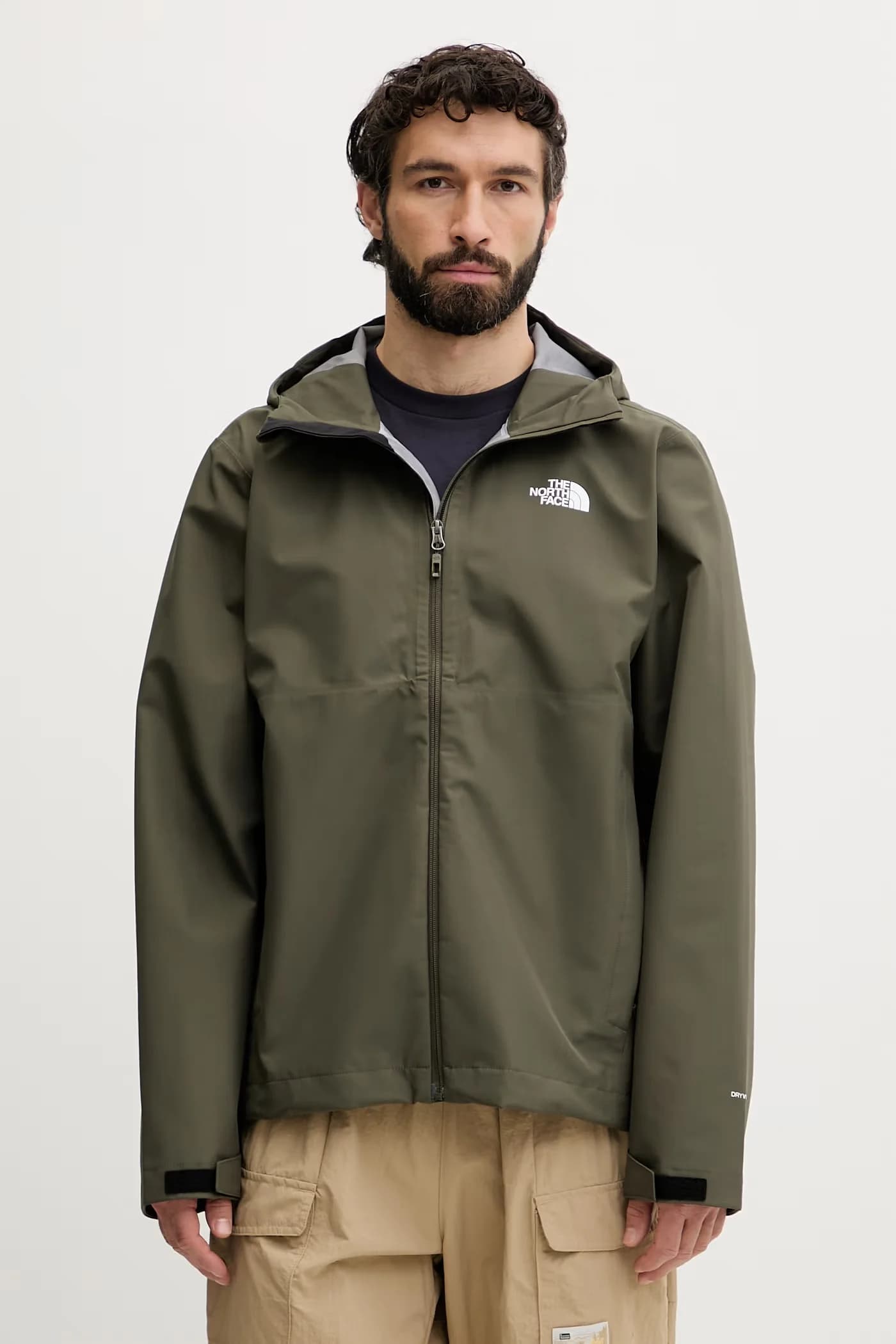 WHITON 3L мужская куртка