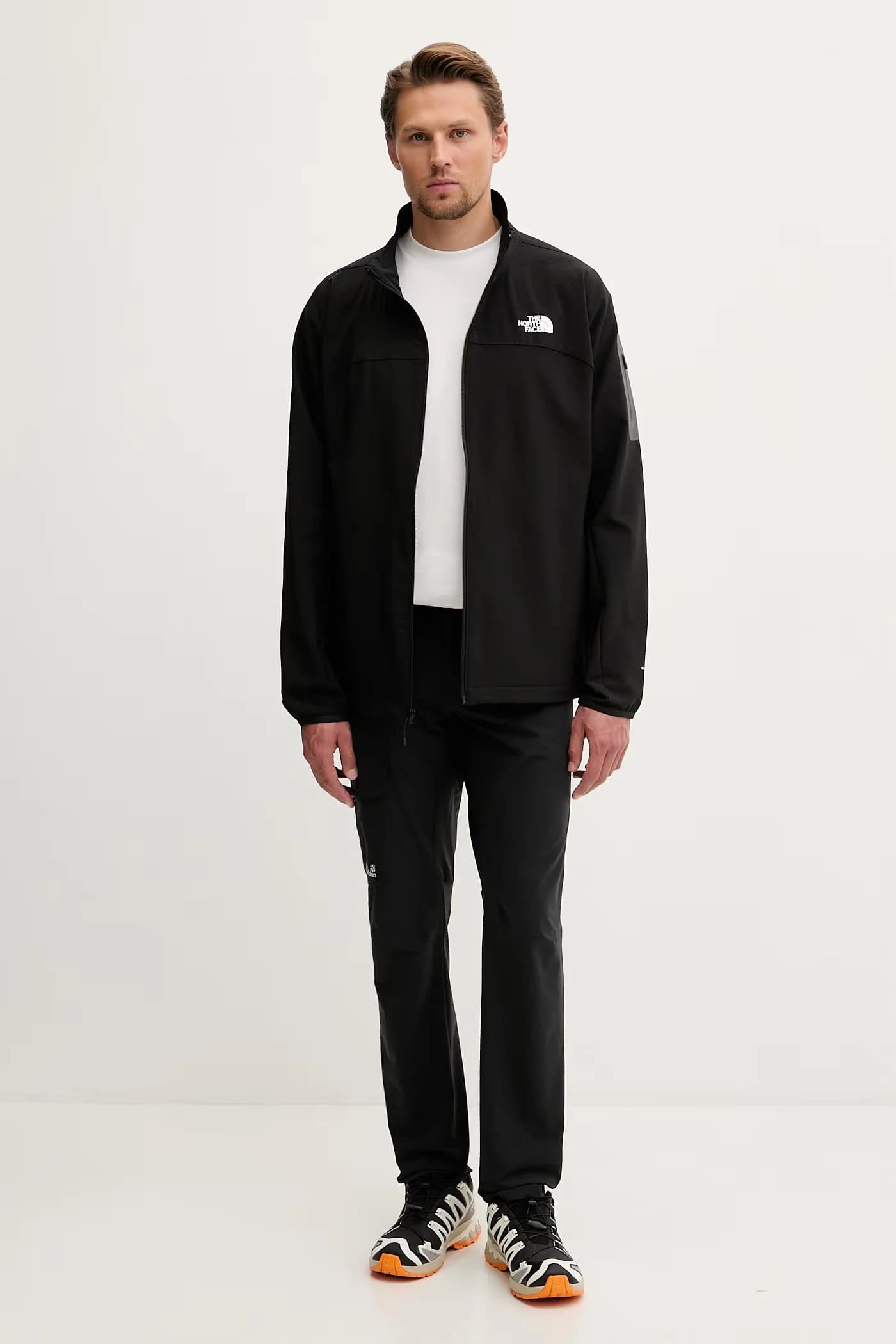 Мужская треккинговая куртка APPROACH - фото 2