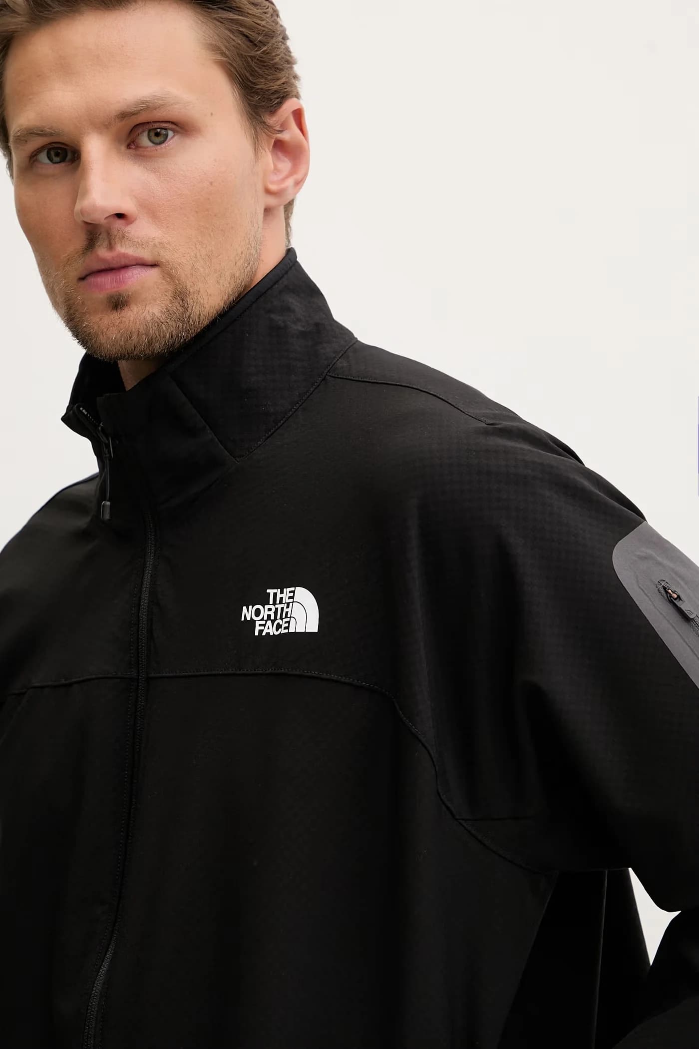 Мужская треккинговая куртка APPROACH - фото 4