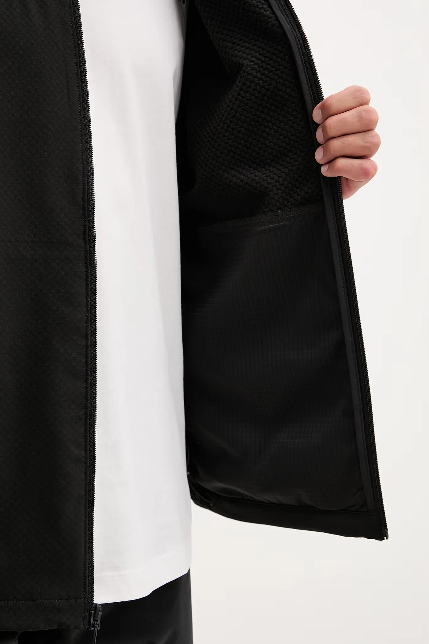 Мужская треккинговая куртка APPROACH - фото 6