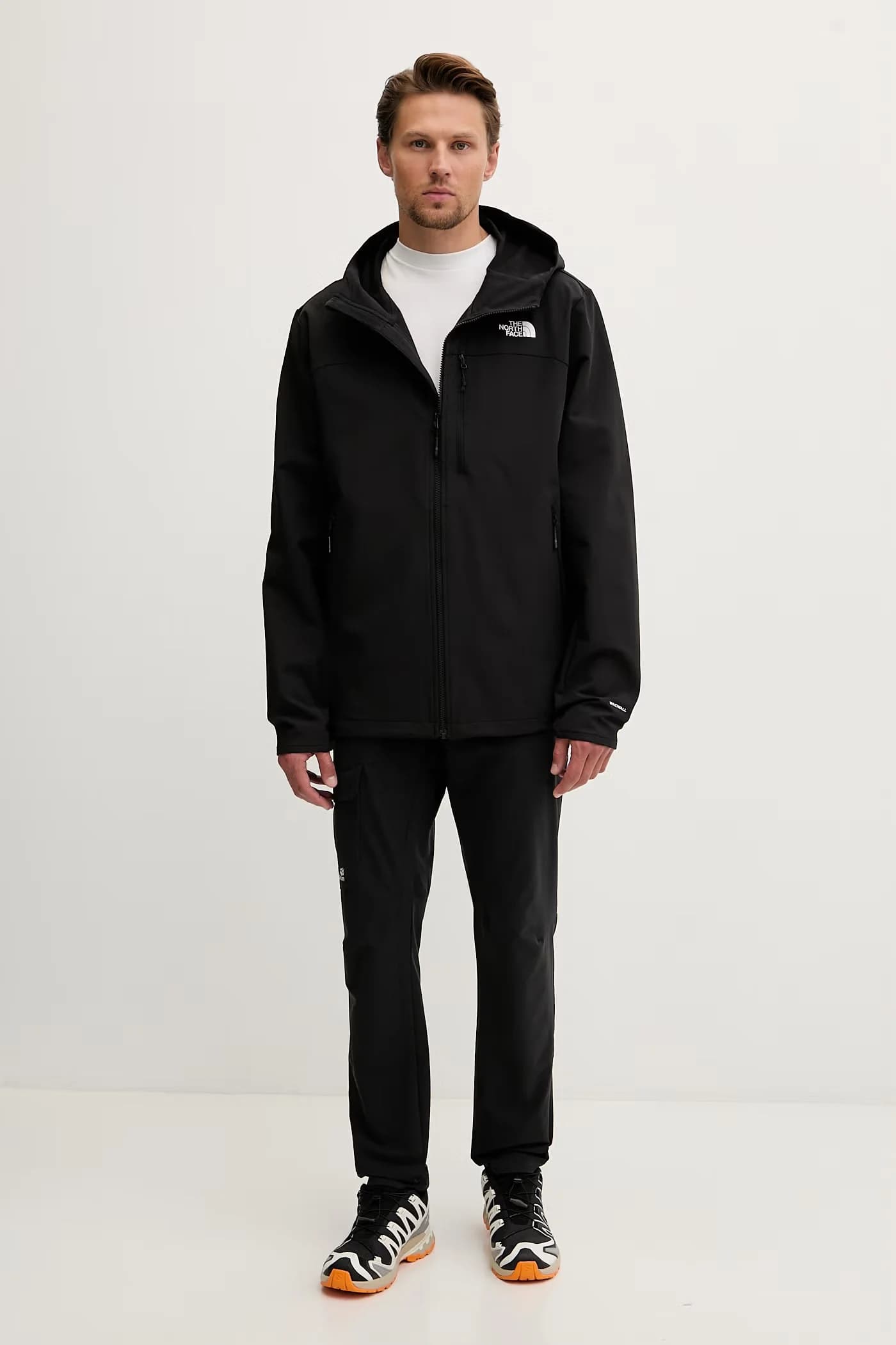 Мужская трекинговая куртка Tansa - фото 2