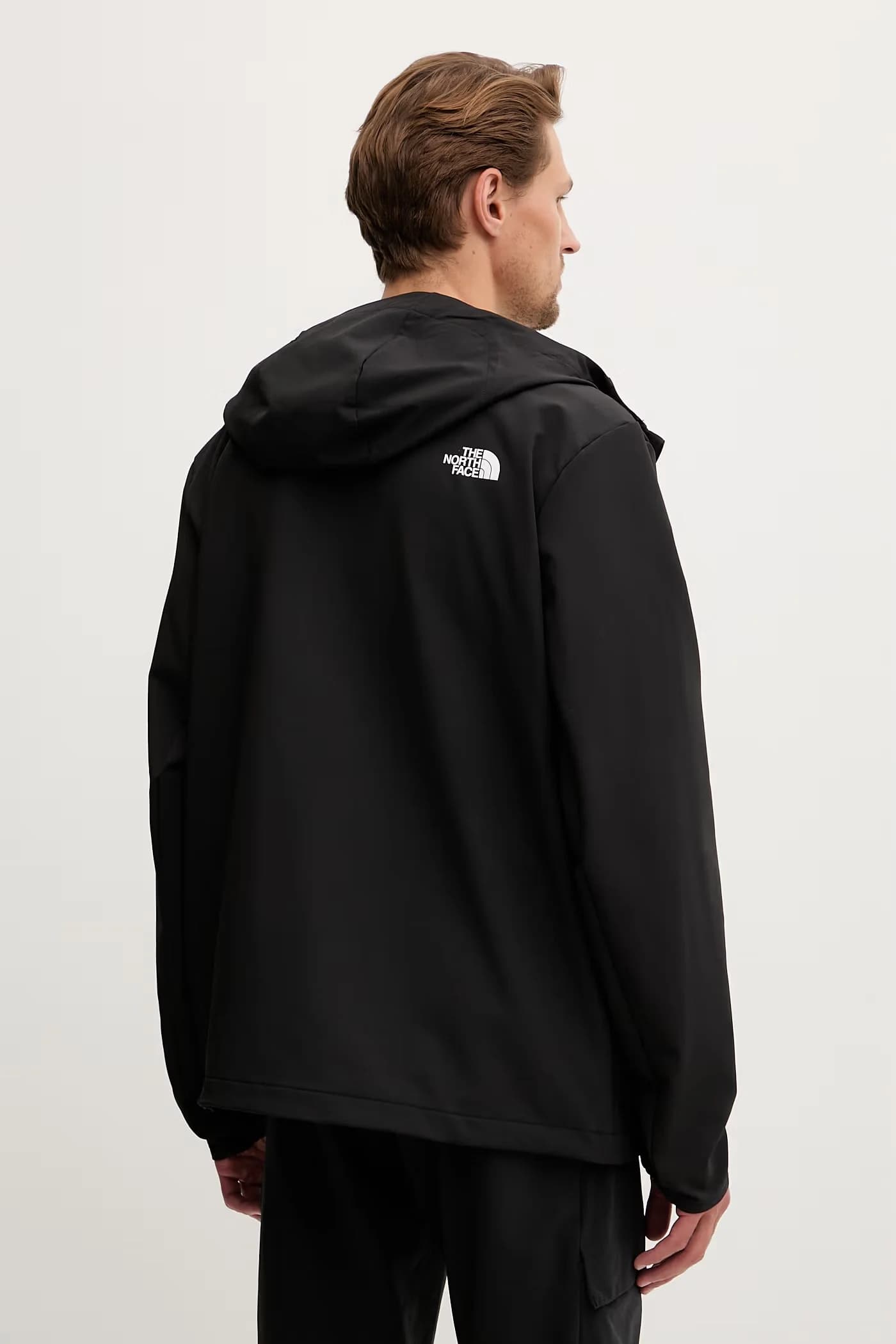 Мужская трекинговая куртка Tansa - фото 3