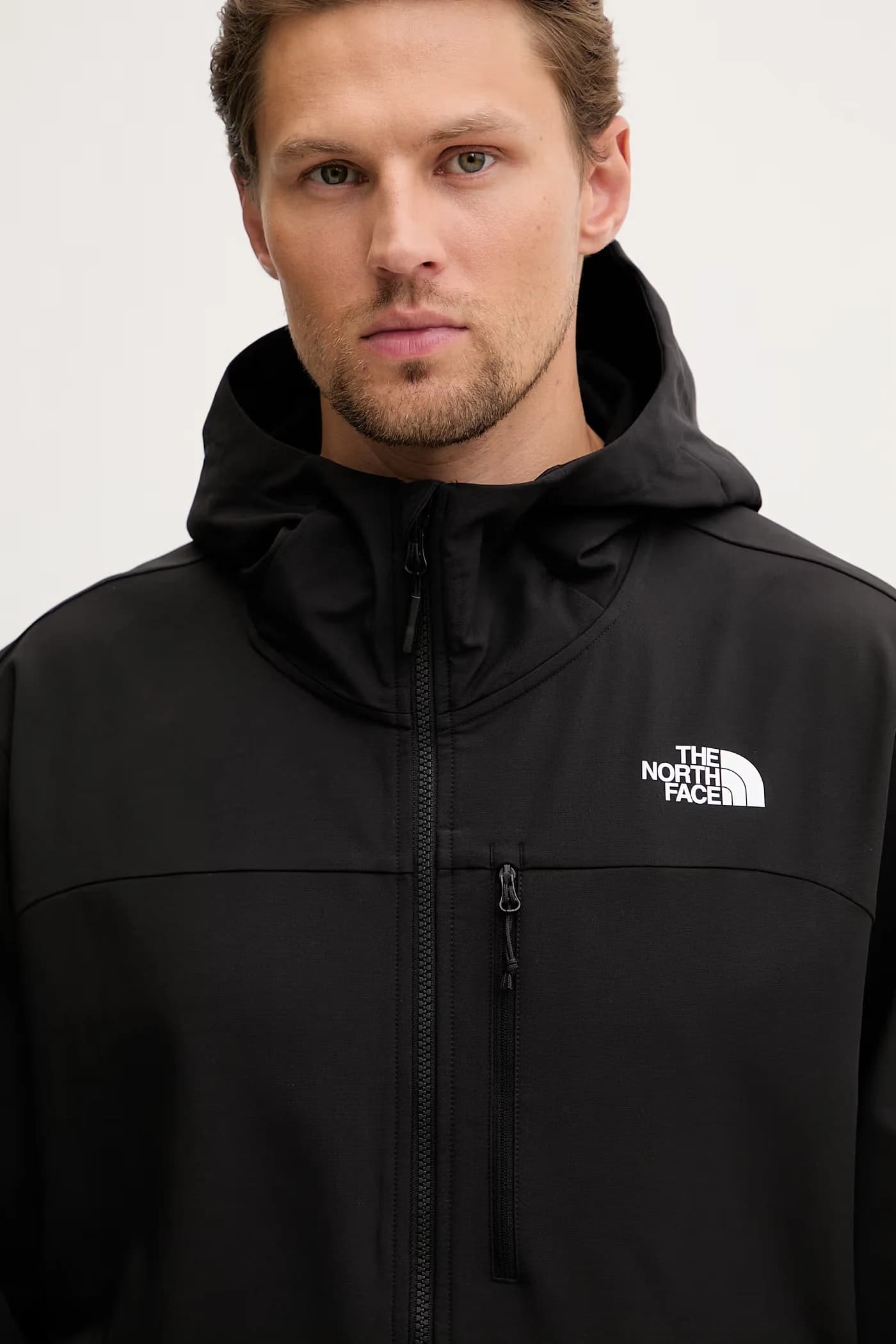 Мужская трекинговая куртка Tansa - фото 4