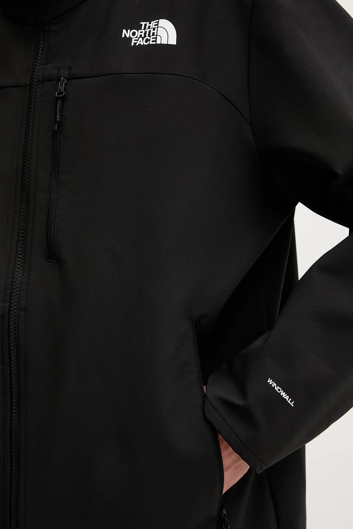 Мужская трекинговая куртка Tansa - фото 5