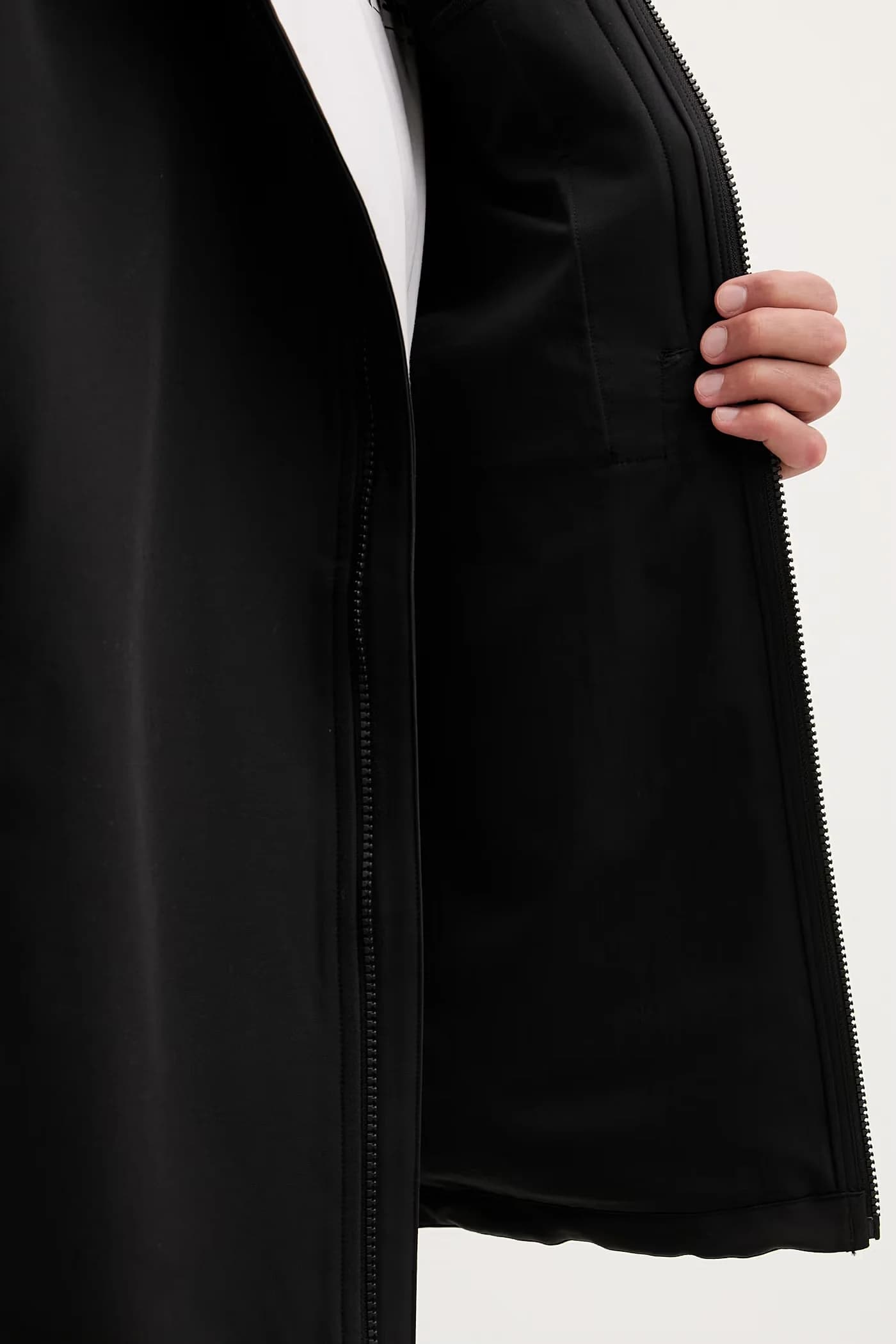 Мужская трекинговая куртка Tansa - фото 6