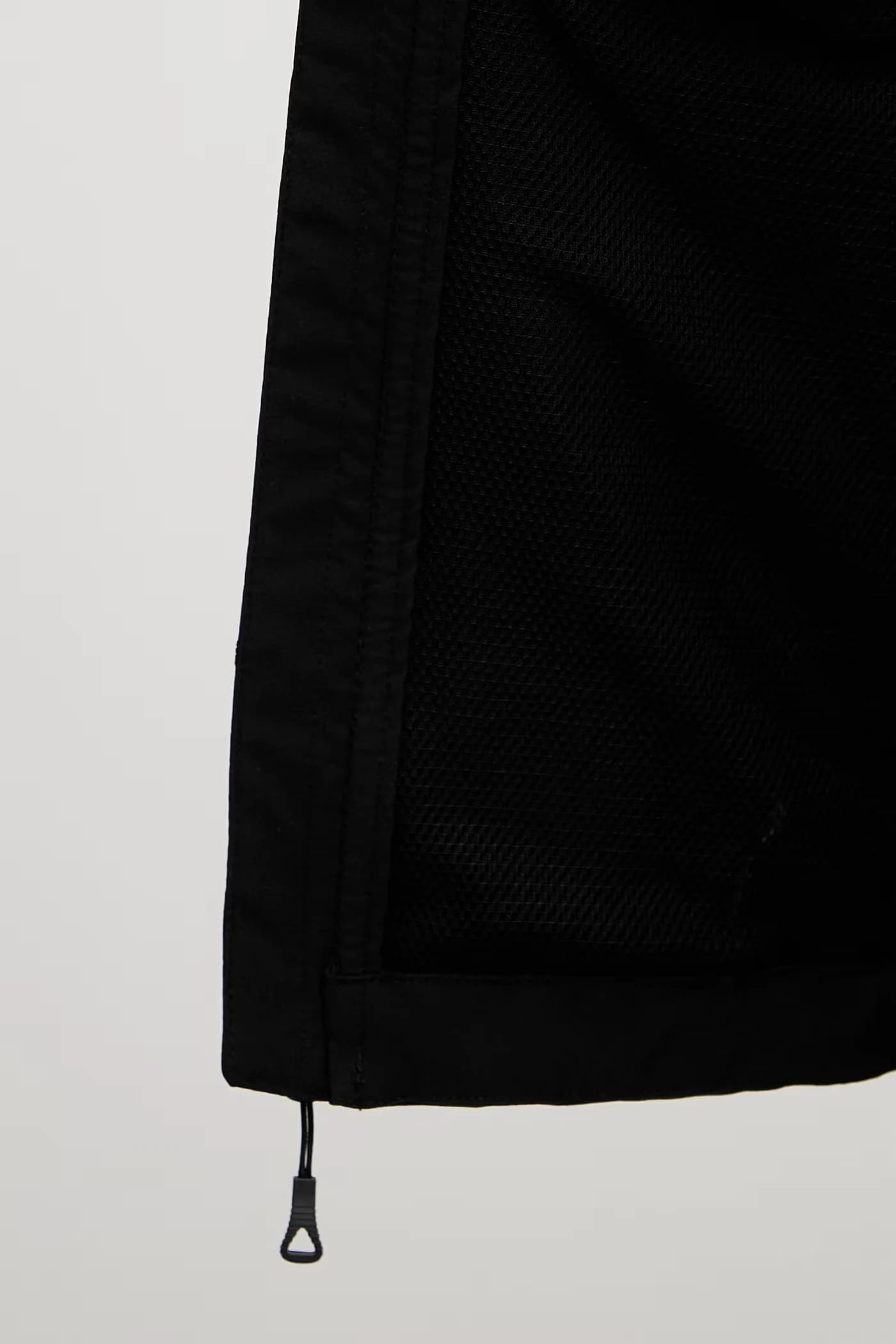 NIMBLE мужская треккинговая куртка - фото 6