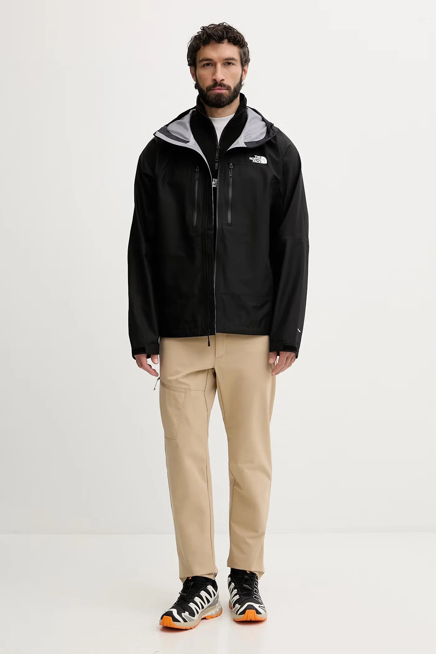 мужская куртка Valley - фото 2