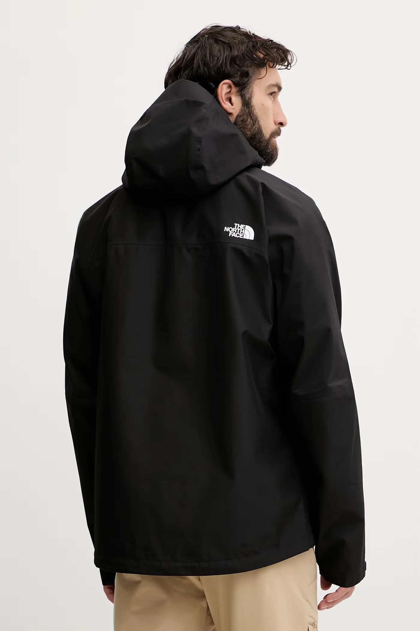 мужская куртка Valley - фото 3