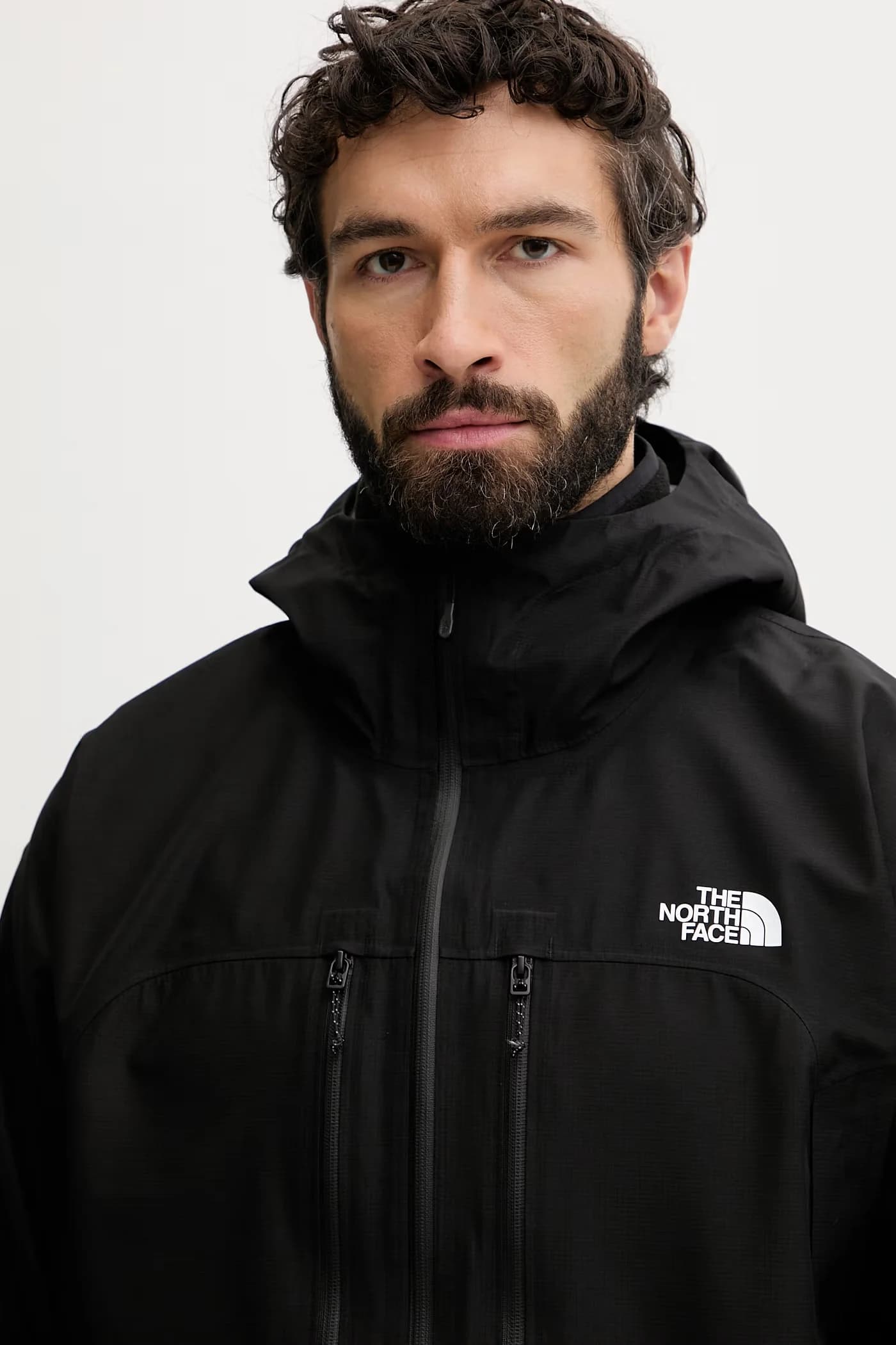 мужская куртка Valley - фото 4