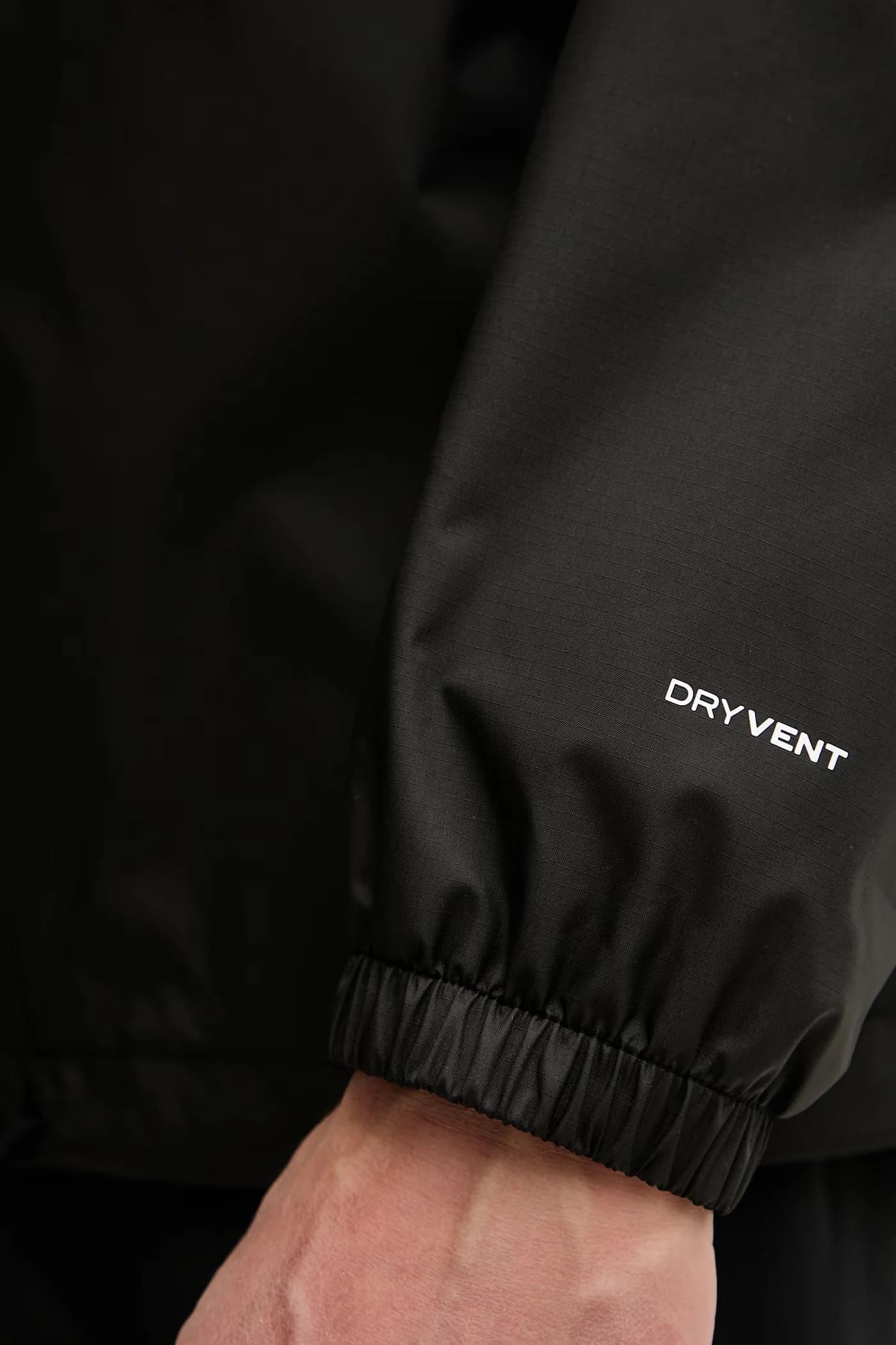 Мужская трекинговая куртка Antora - фото 5