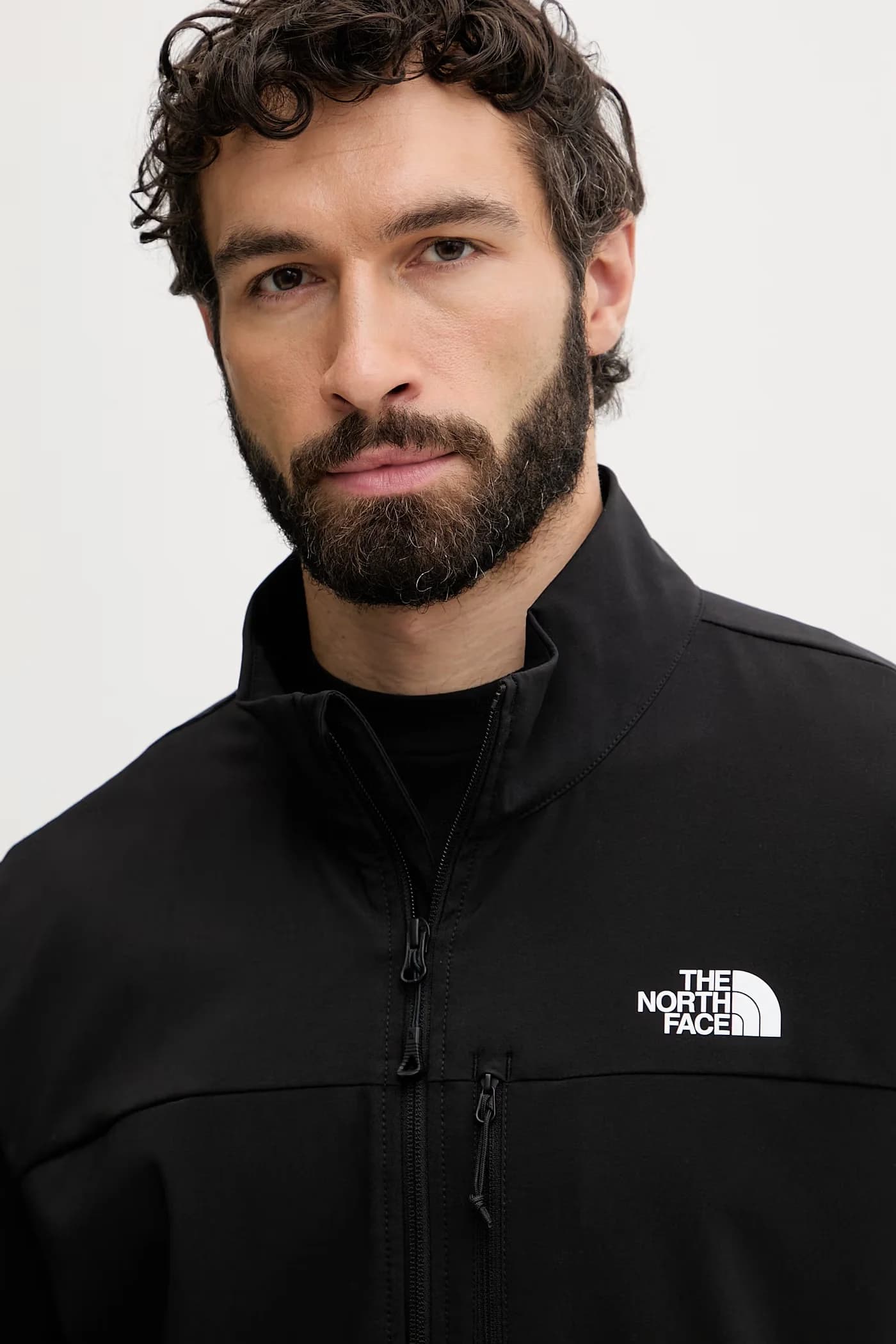 NIMBLE мужская спортивная куртка - фото 4