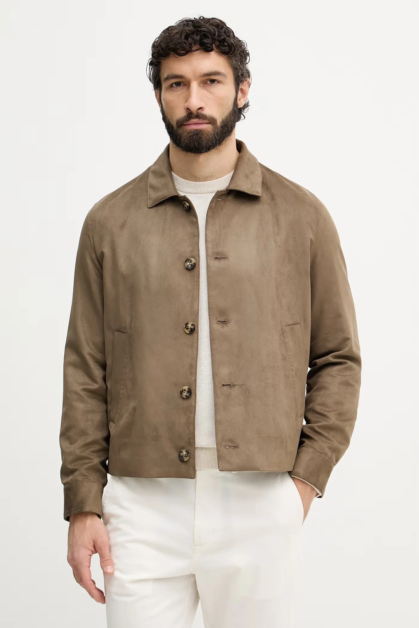 Мужская куртка