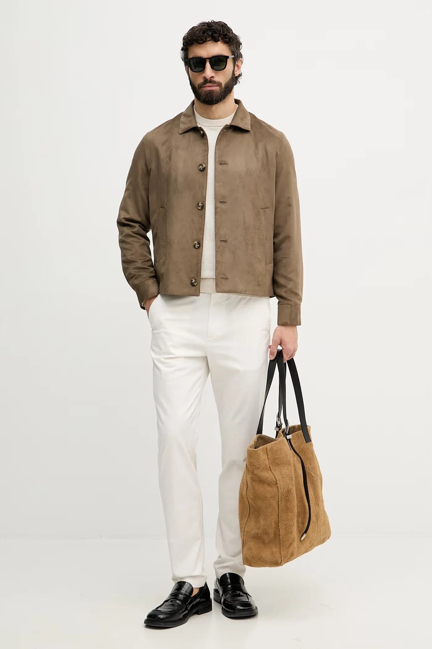 Мужская куртка - фото 2