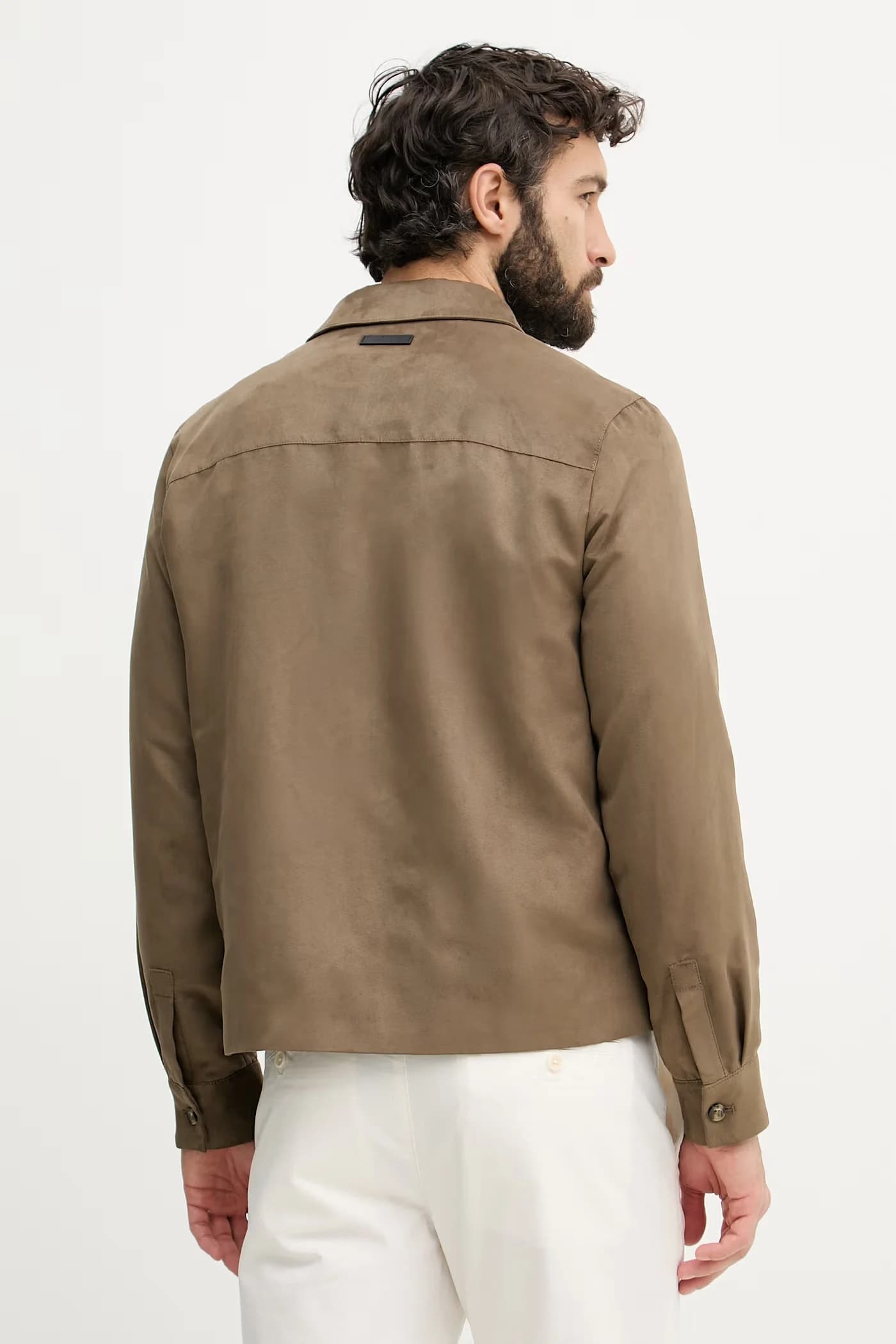 Мужская куртка - фото 3