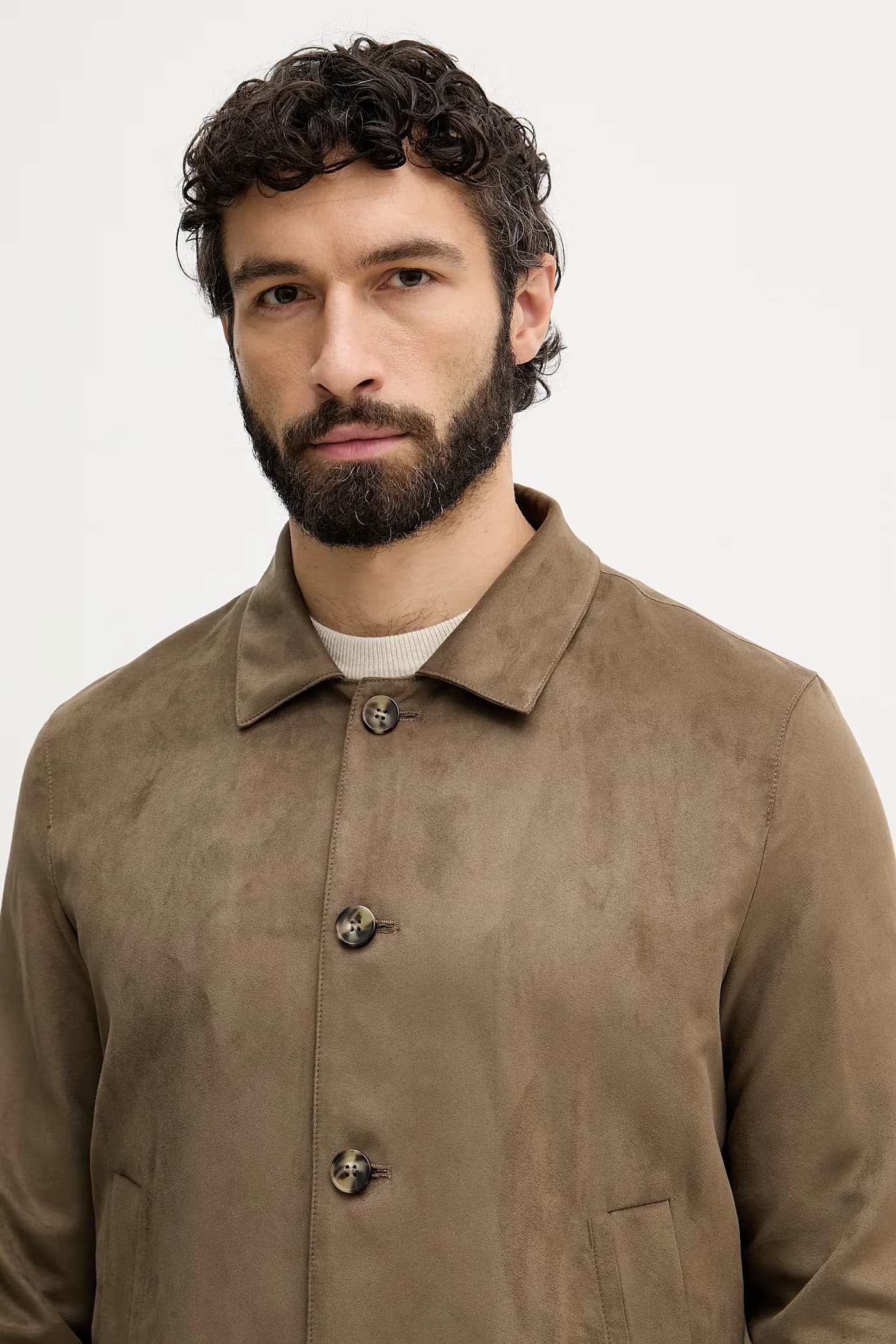 Мужская куртка - фото 4