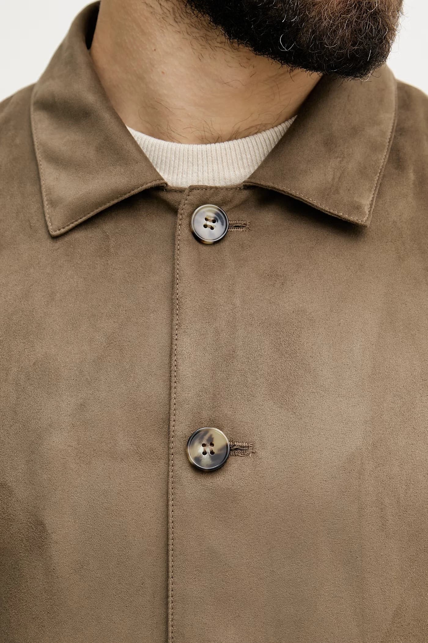 Мужская куртка - фото 5