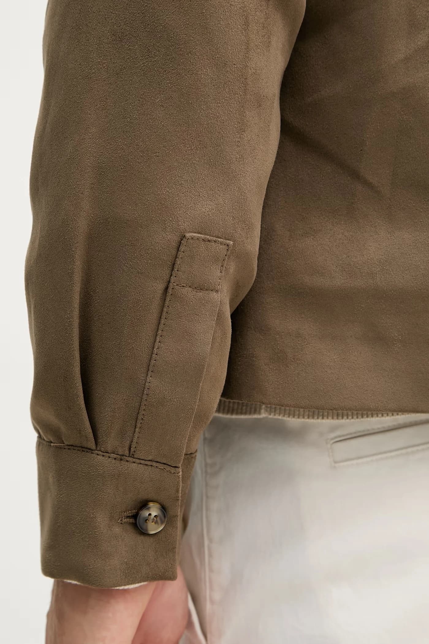 Мужская куртка - фото 6