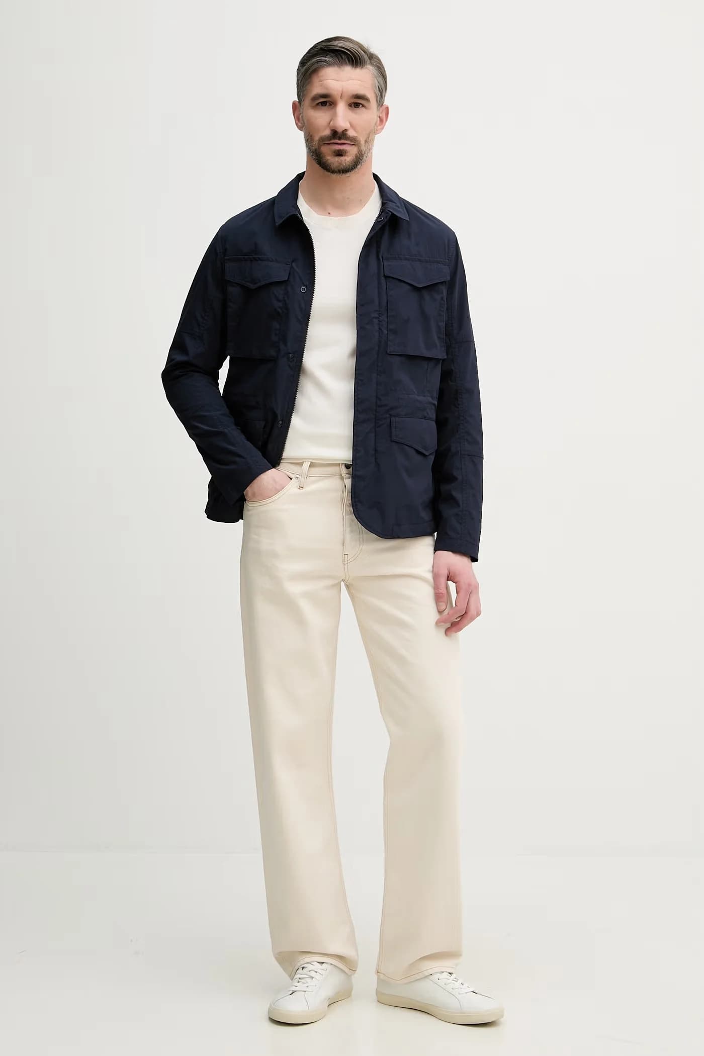 JAGO мужская куртка - фото 2