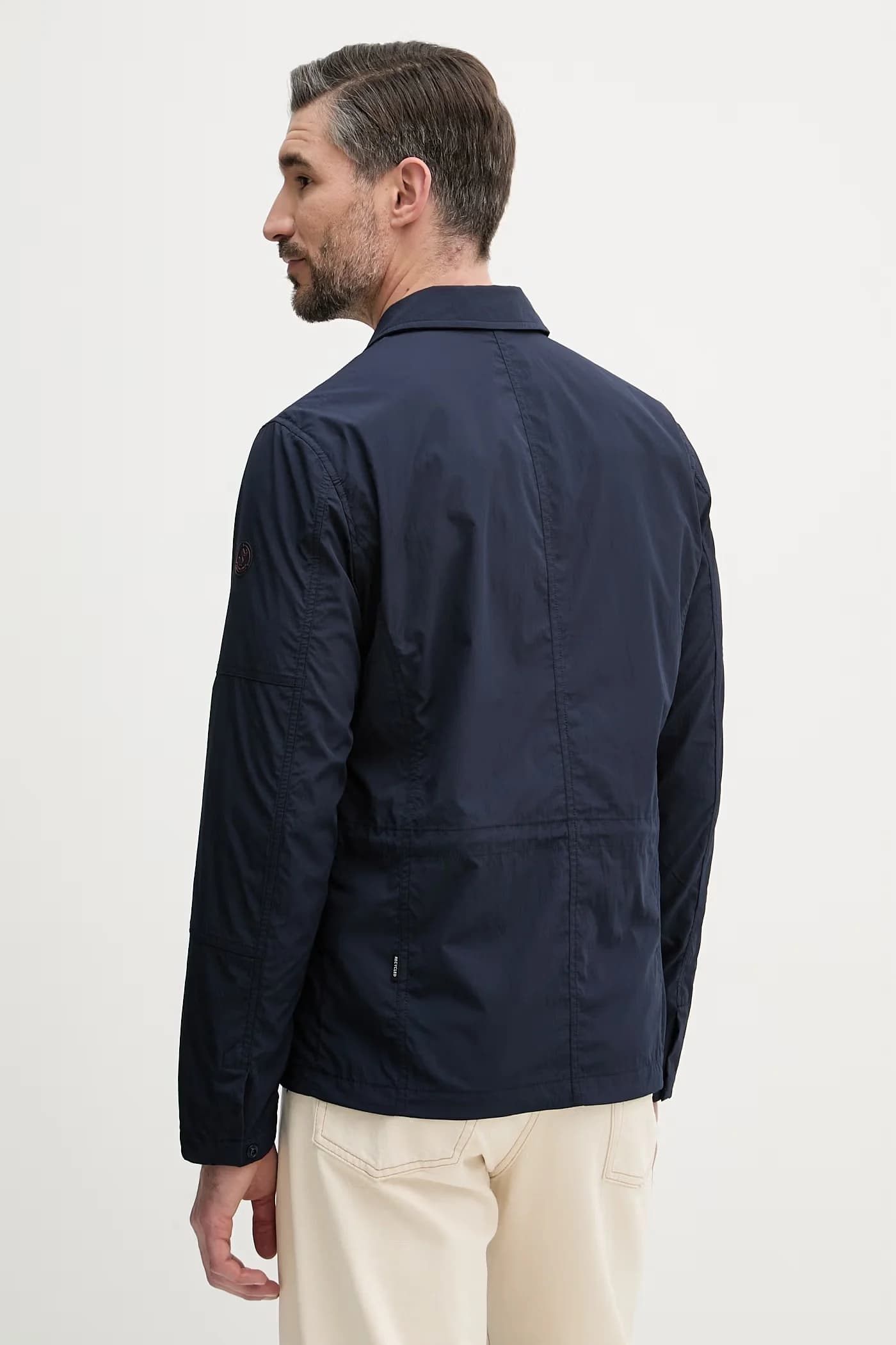 JAGO мужская куртка - фото 3