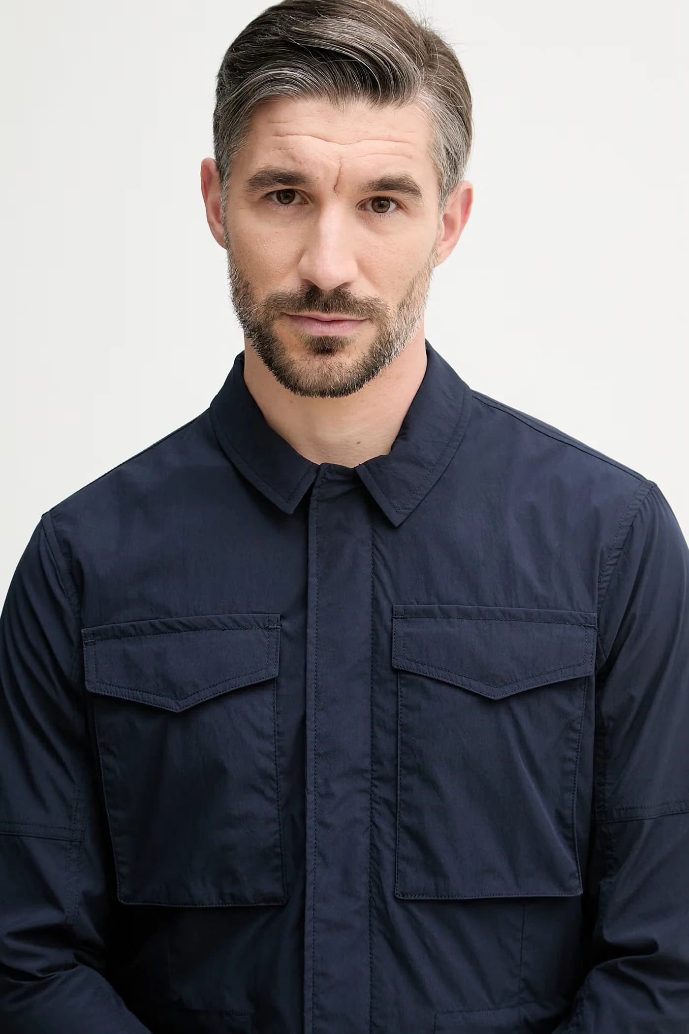 JAGO мужская куртка - фото 4