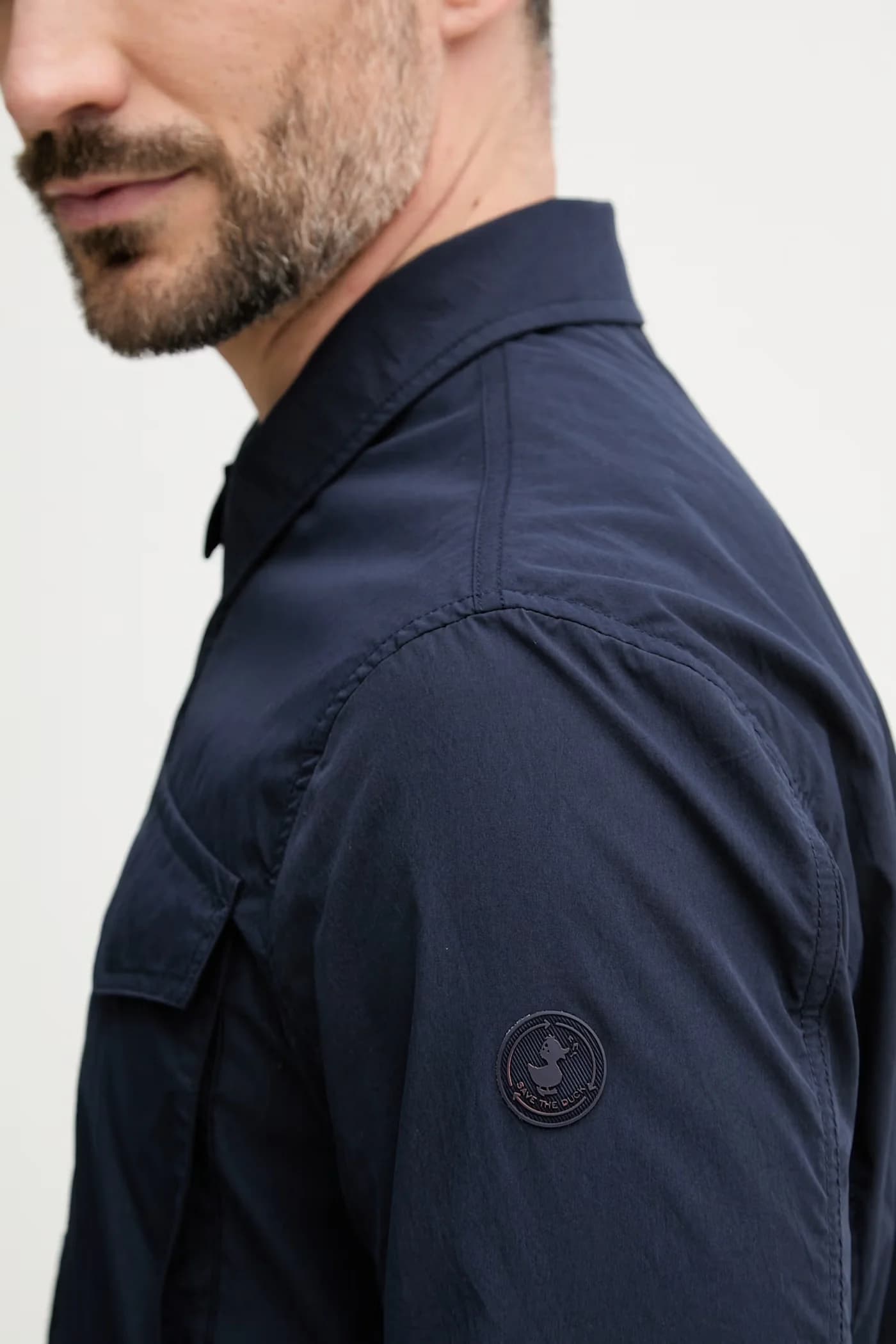 JAGO мужская куртка - фото 5