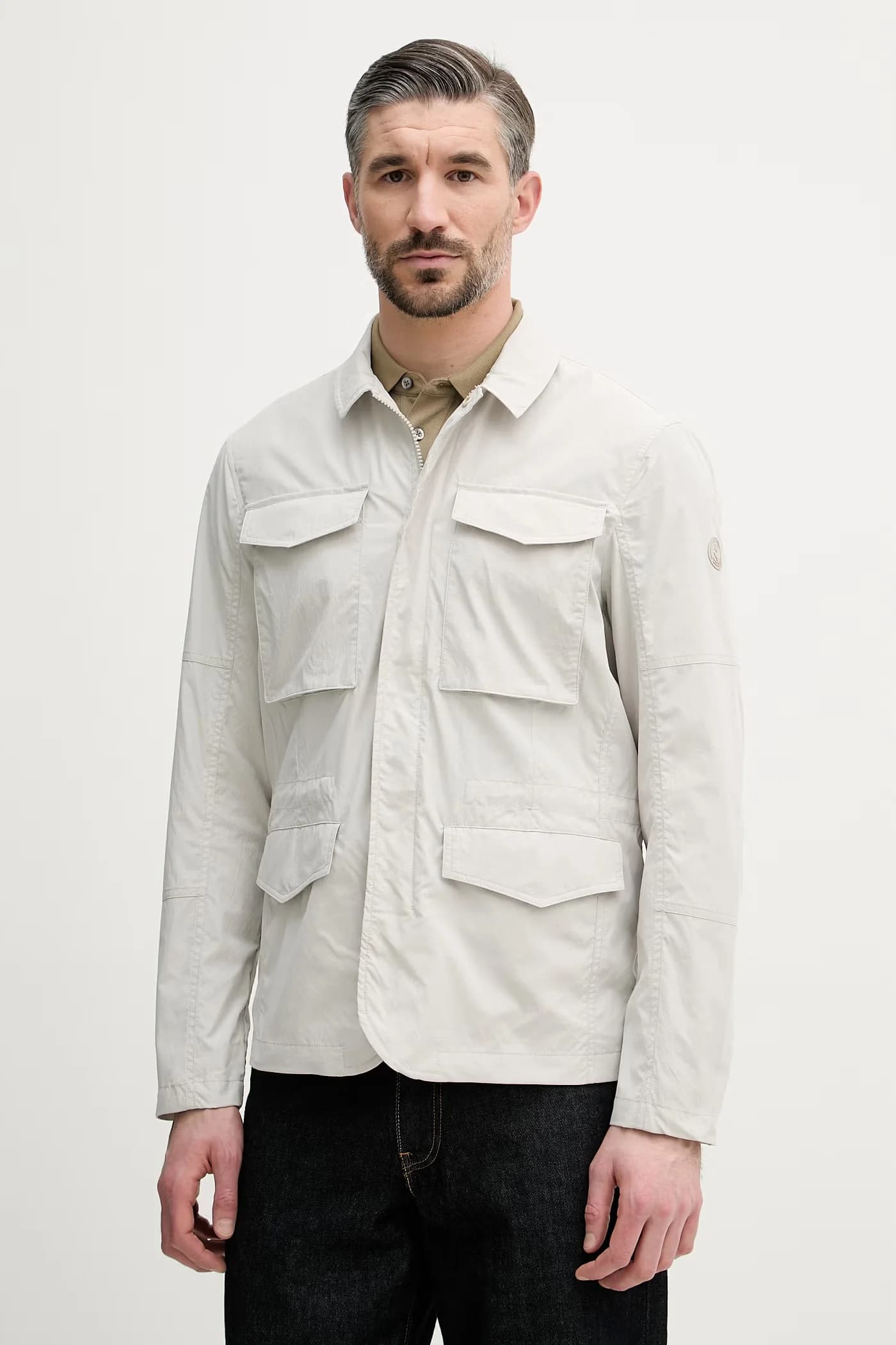 JAGO мужская куртка