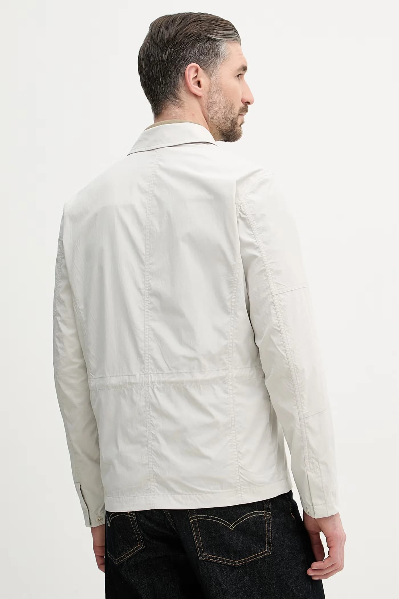 JAGO мужская куртка - фото 3