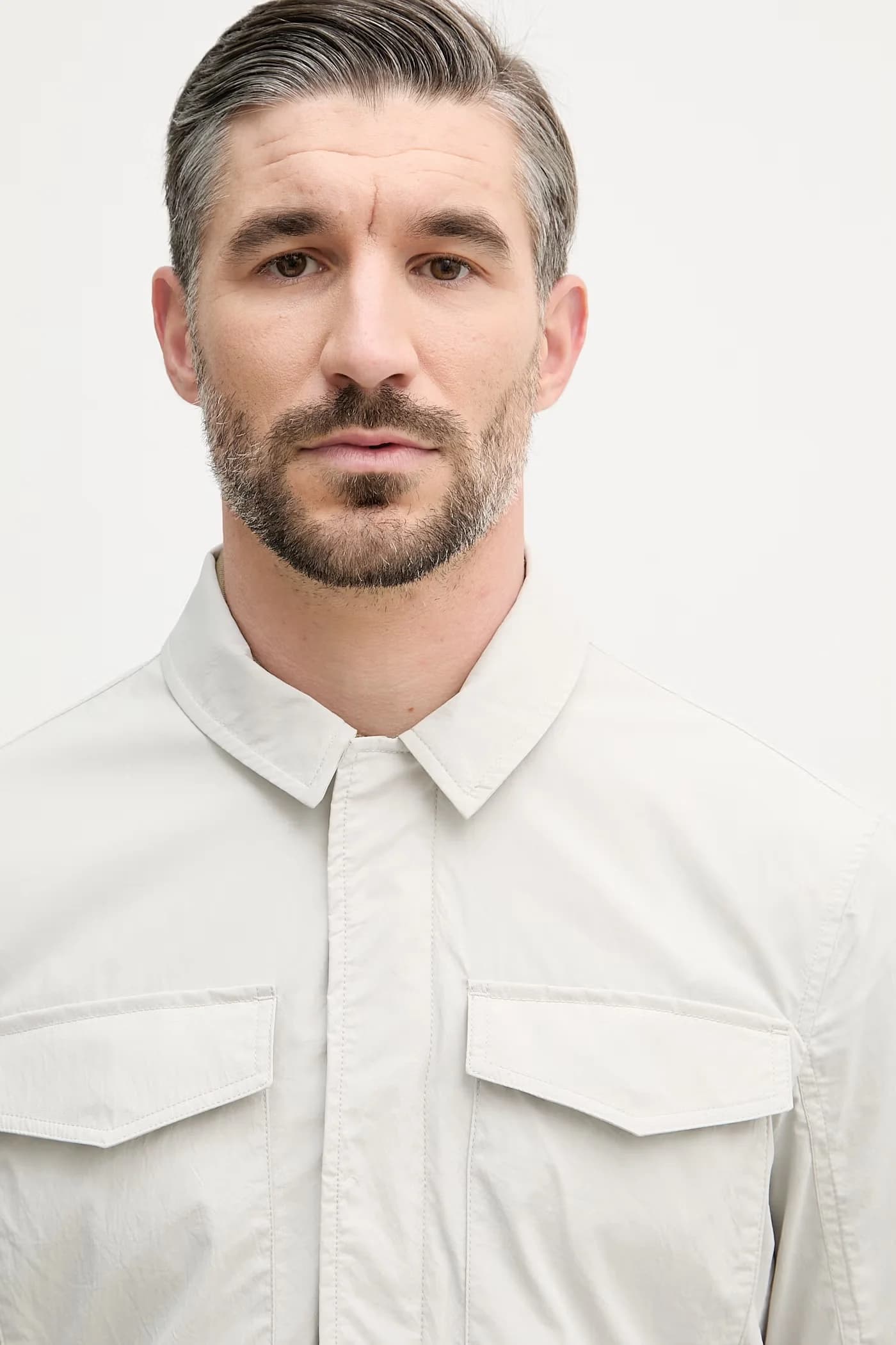 JAGO мужская куртка - фото 4