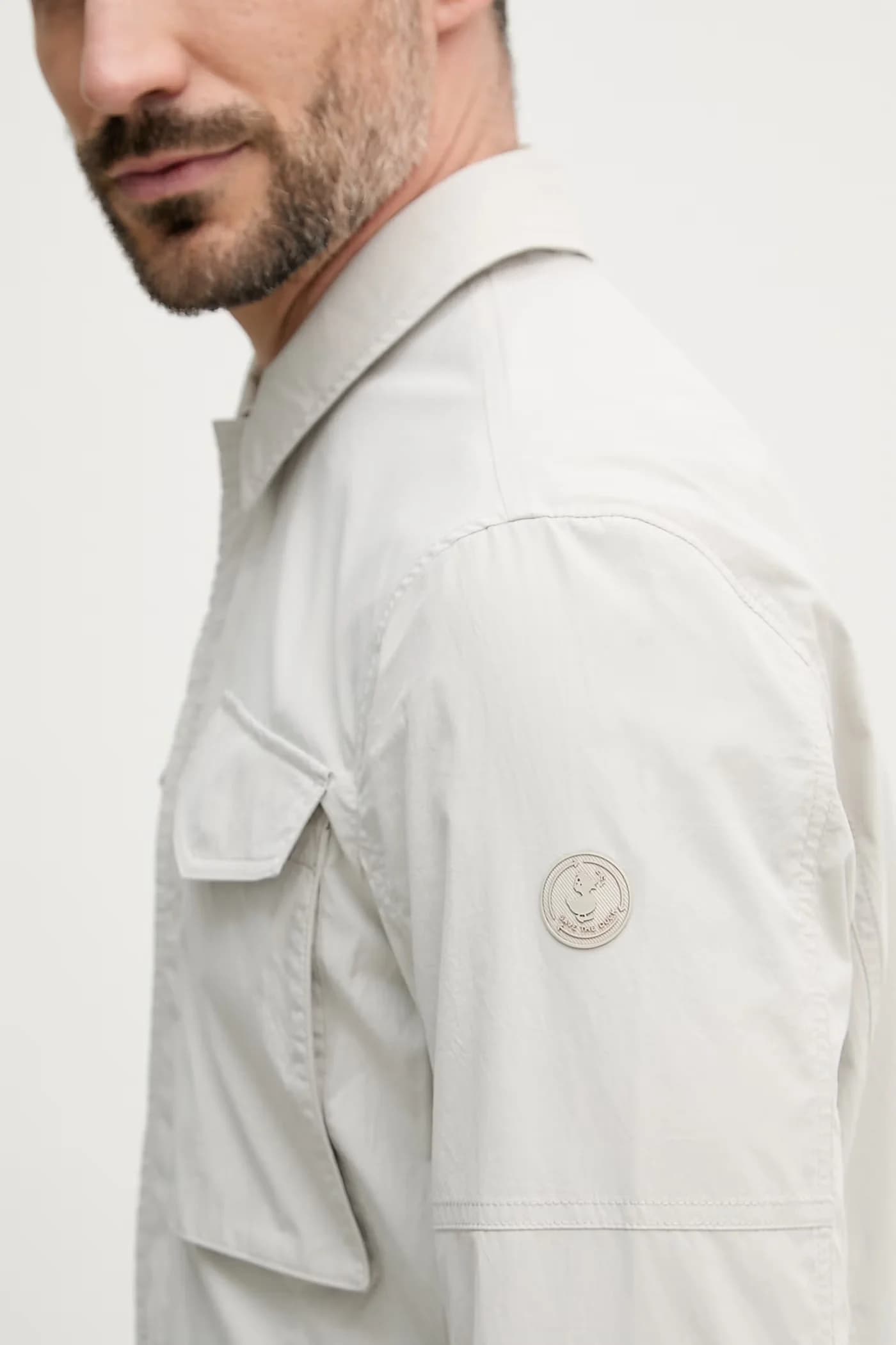 JAGO мужская куртка - фото 5