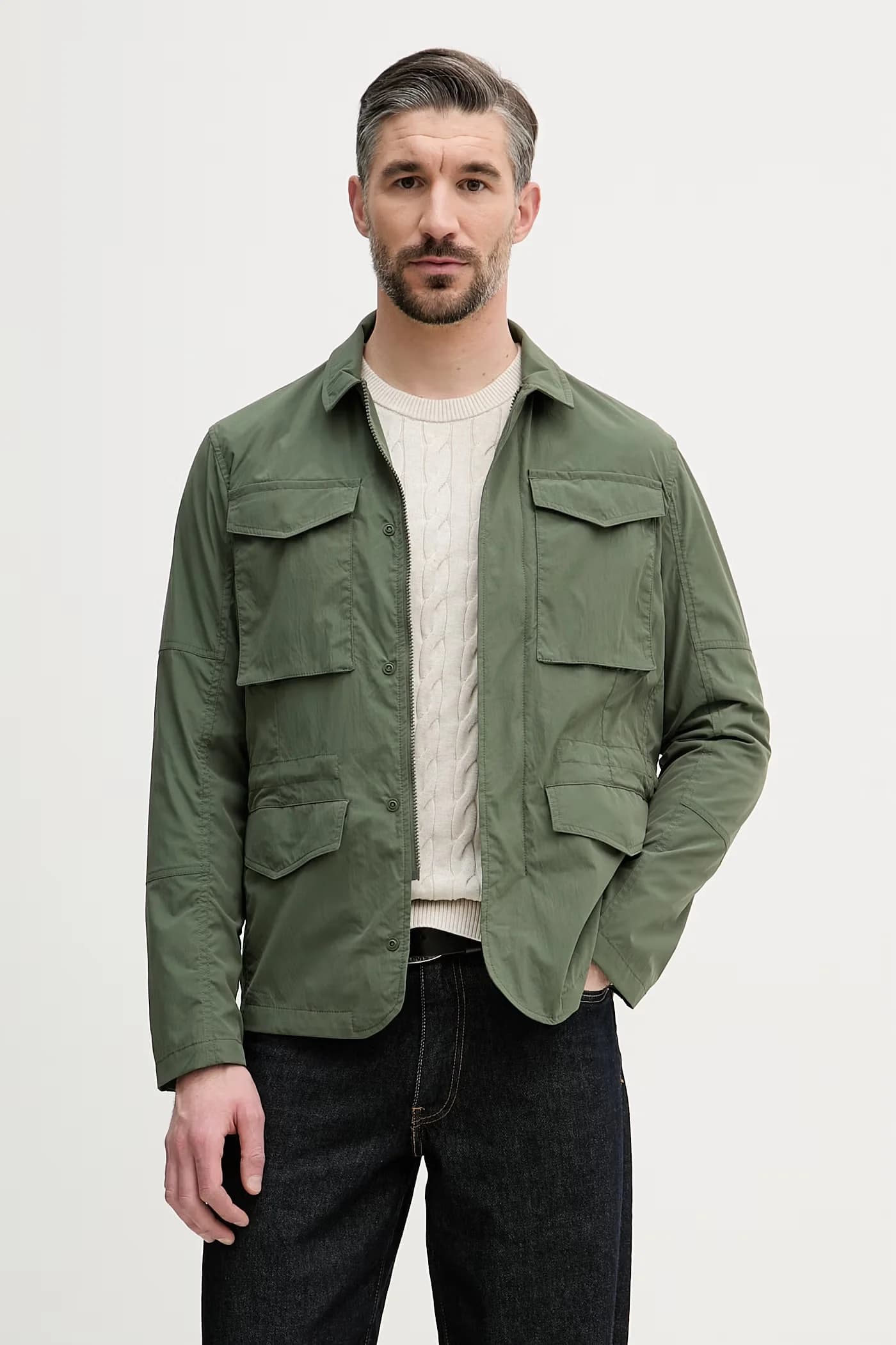 JAGO мужская куртка