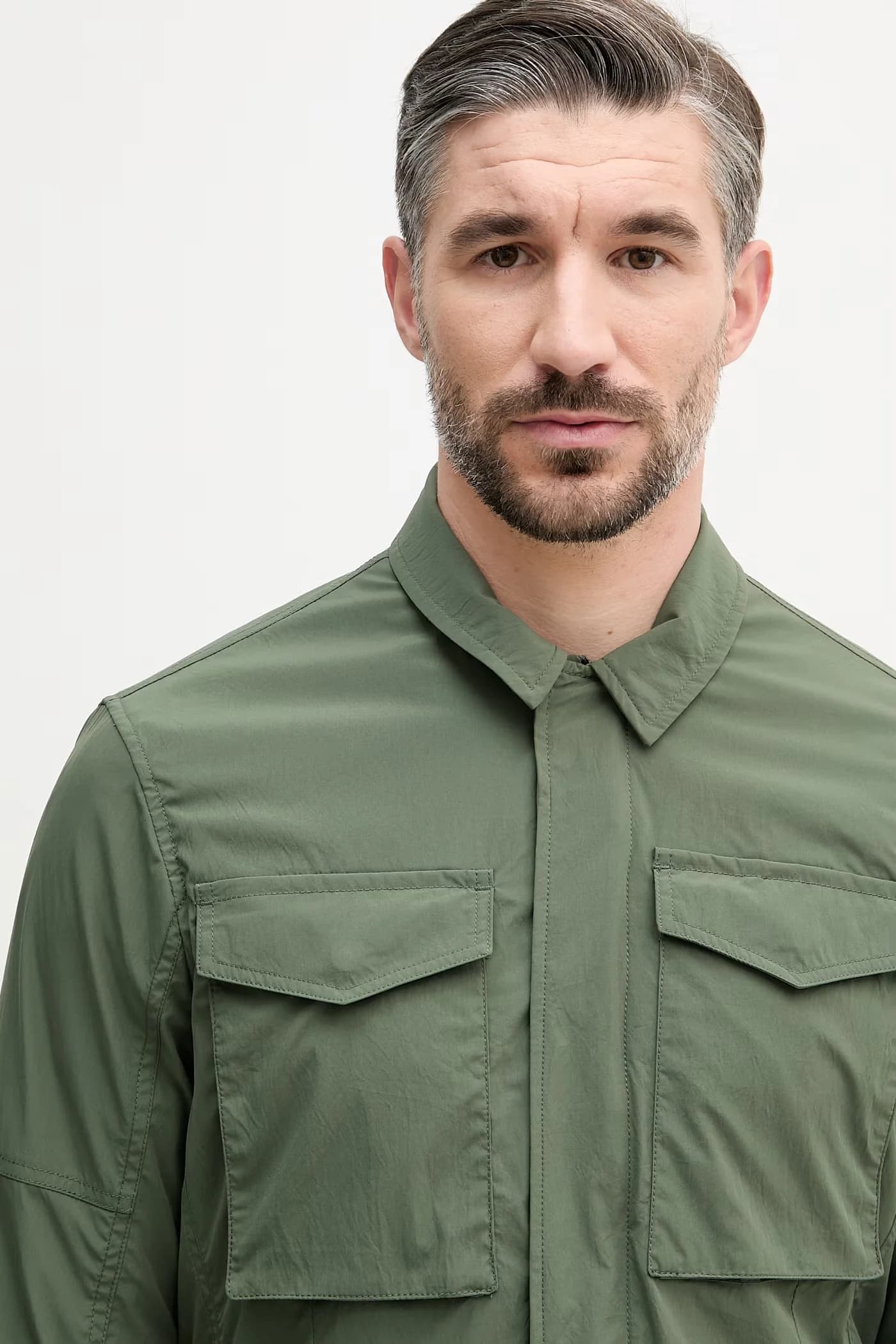 JAGO мужская куртка - фото 4