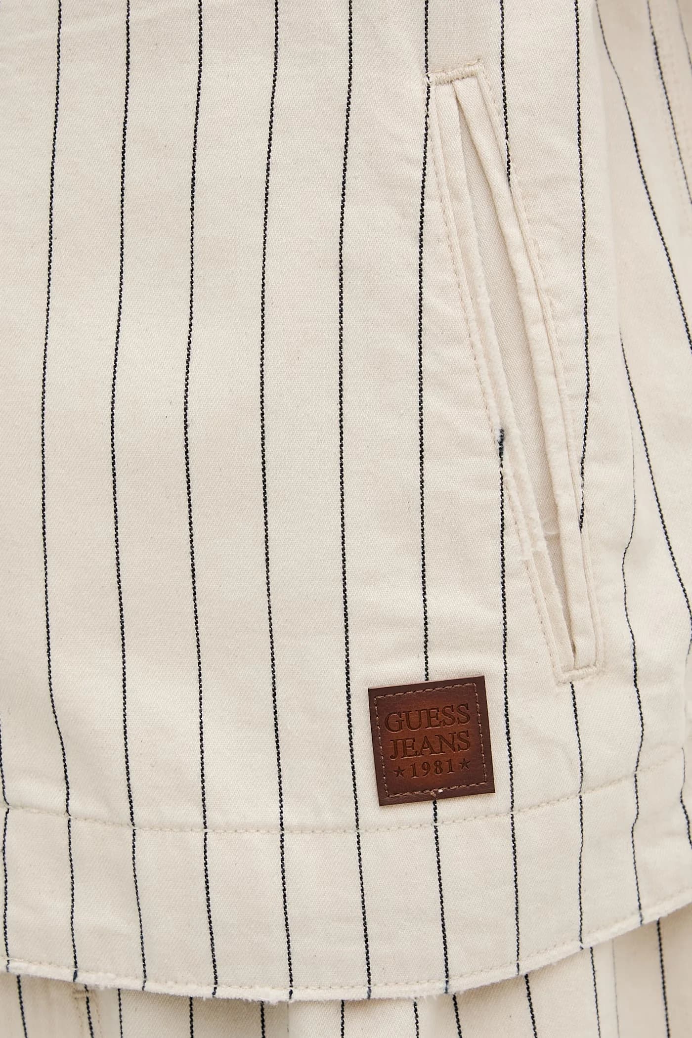 Мужская хлопковая куртка - фото 5