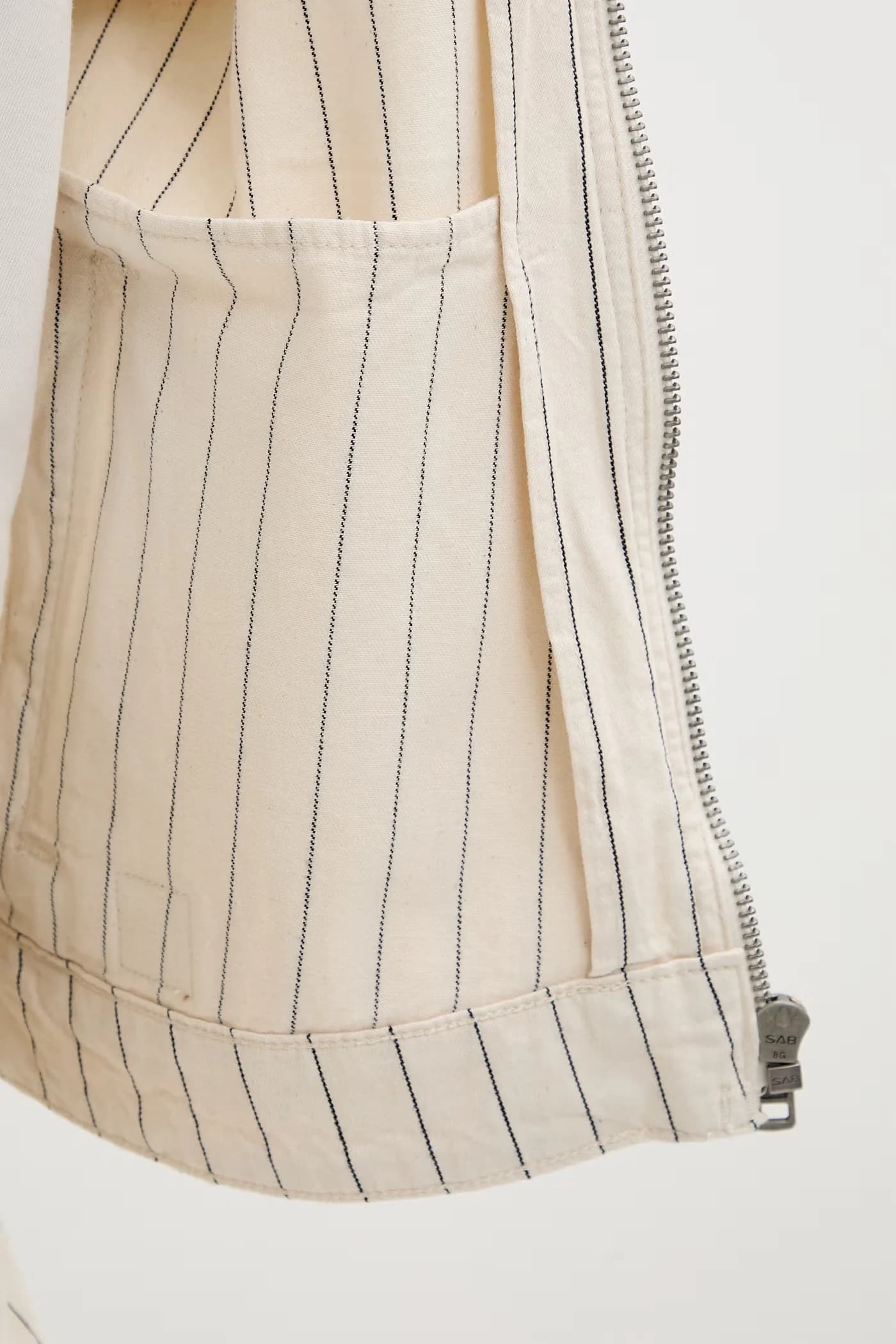 Мужская хлопковая куртка - фото 6