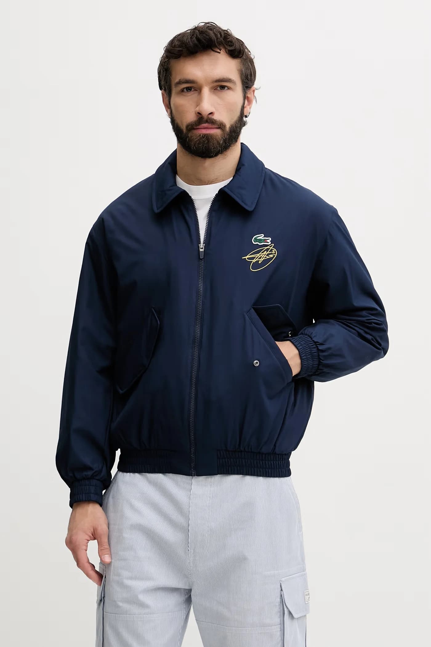 Мужская куртка